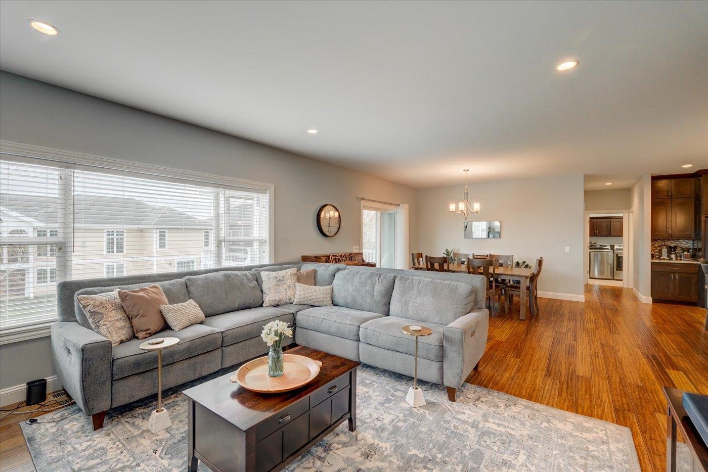 Waunakee, Wisconsin, 53597, United States, 5 Bedrooms Bedrooms, ,5 BathroomsBathrooms,Residential,For Sale,1944842