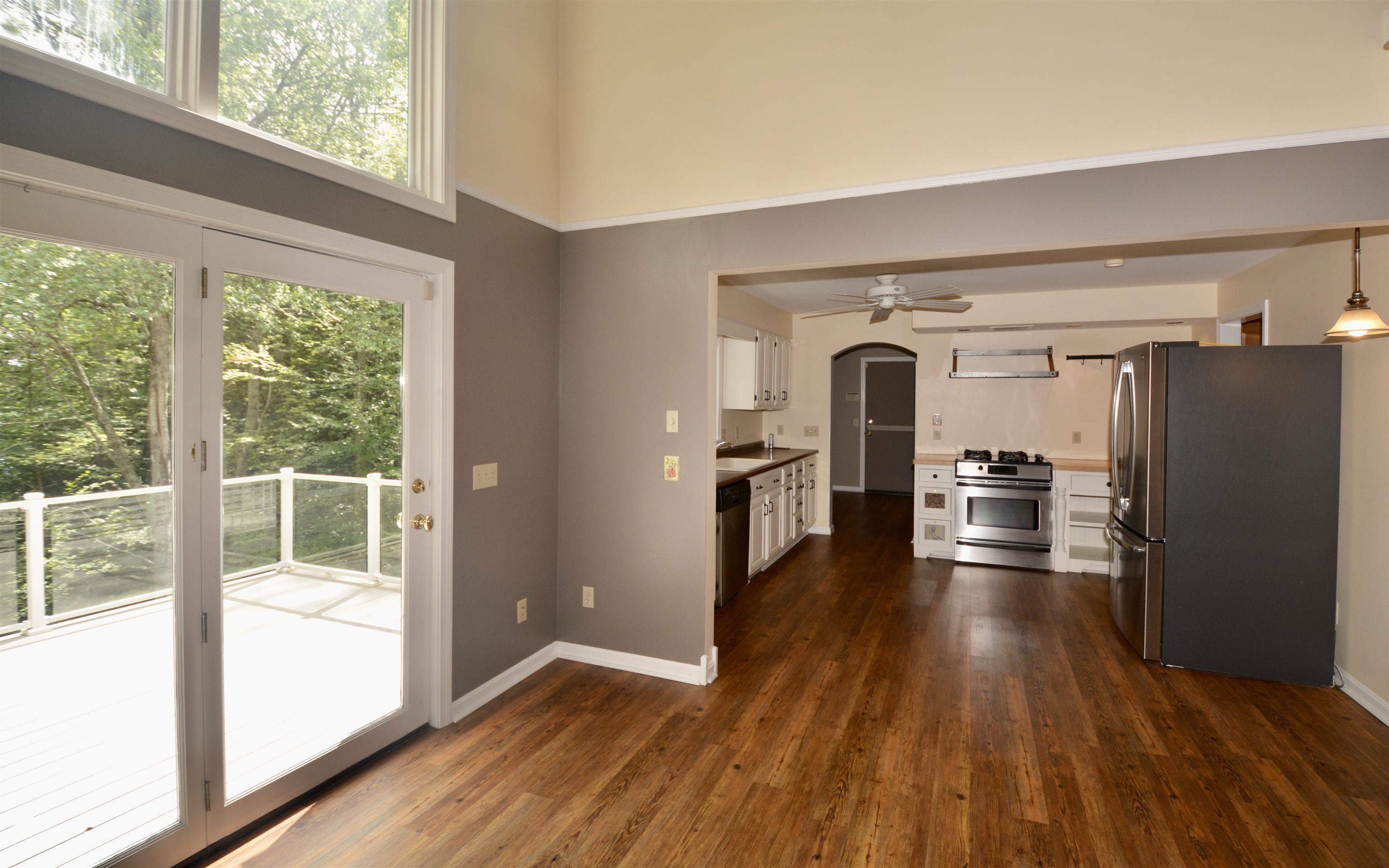 Grantham, New Hampshire, 03753, United States, 3 Bedrooms Bedrooms, ,3 BathroomsBathrooms,Residential,For Sale,1932050