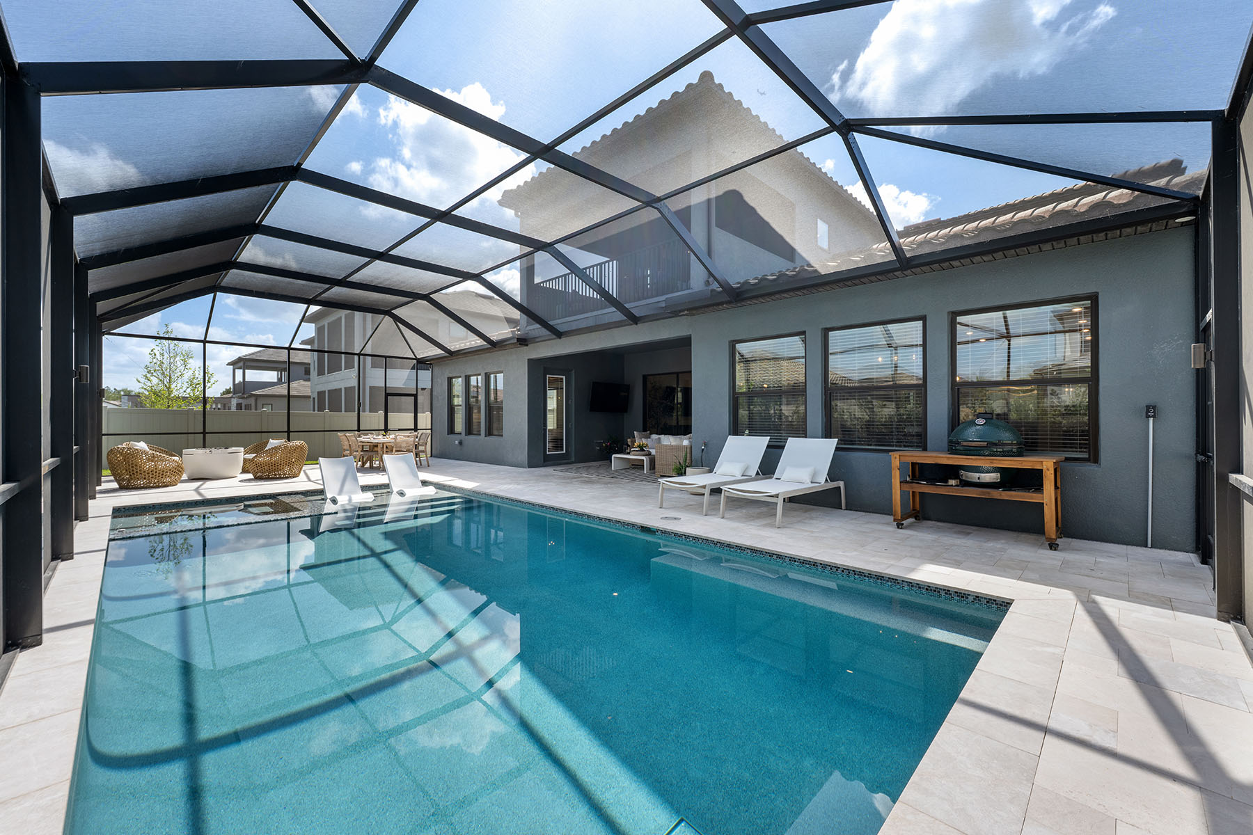  ODESSA - 物件實景