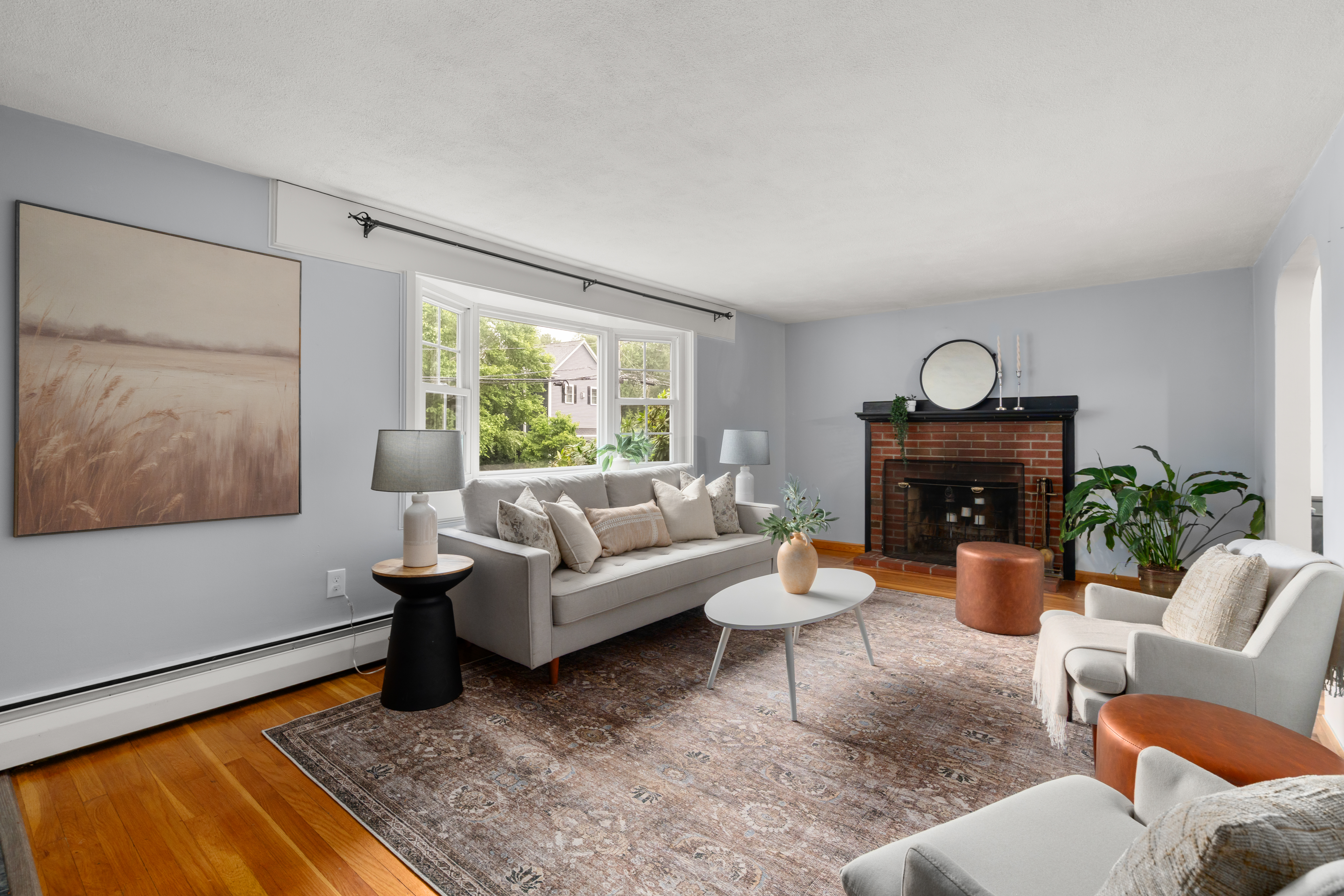  10 Locust Street, Burlington, MA, 01803 - 物件實景