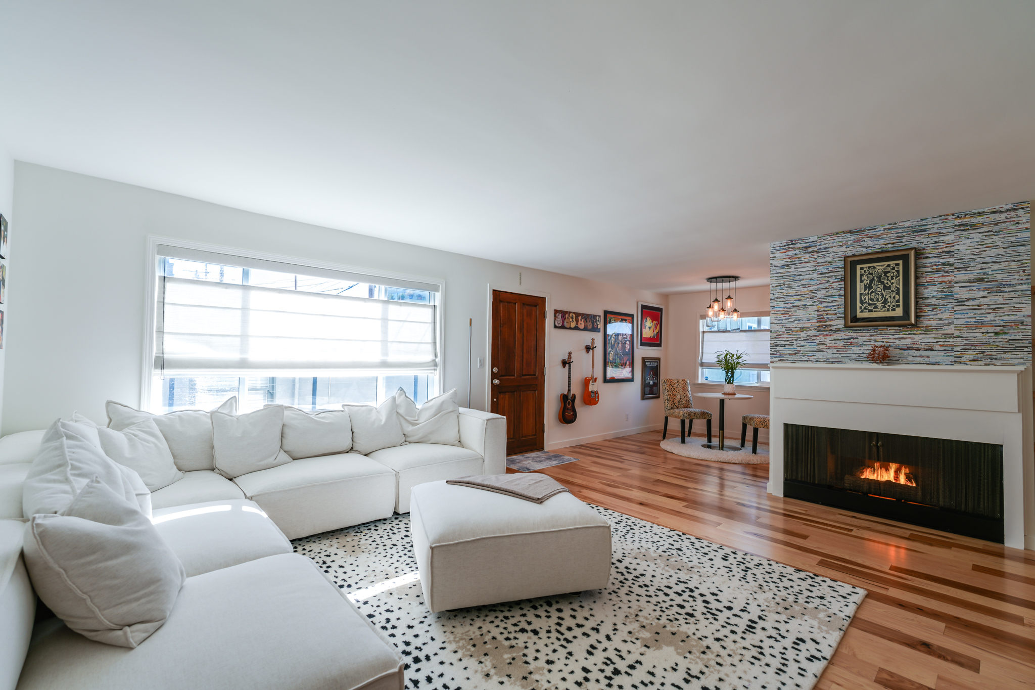  441 Raymond Avenue - 物件實景