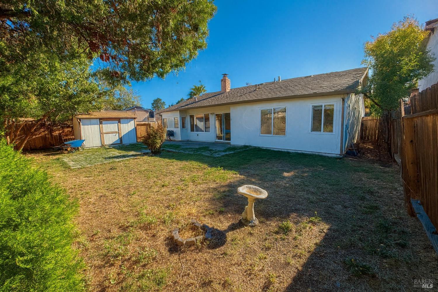 Fairfield, California, 94533, United States, 4 Bedrooms Bedrooms, ,2 BathroomsBathrooms,Residential,For Sale,1978752