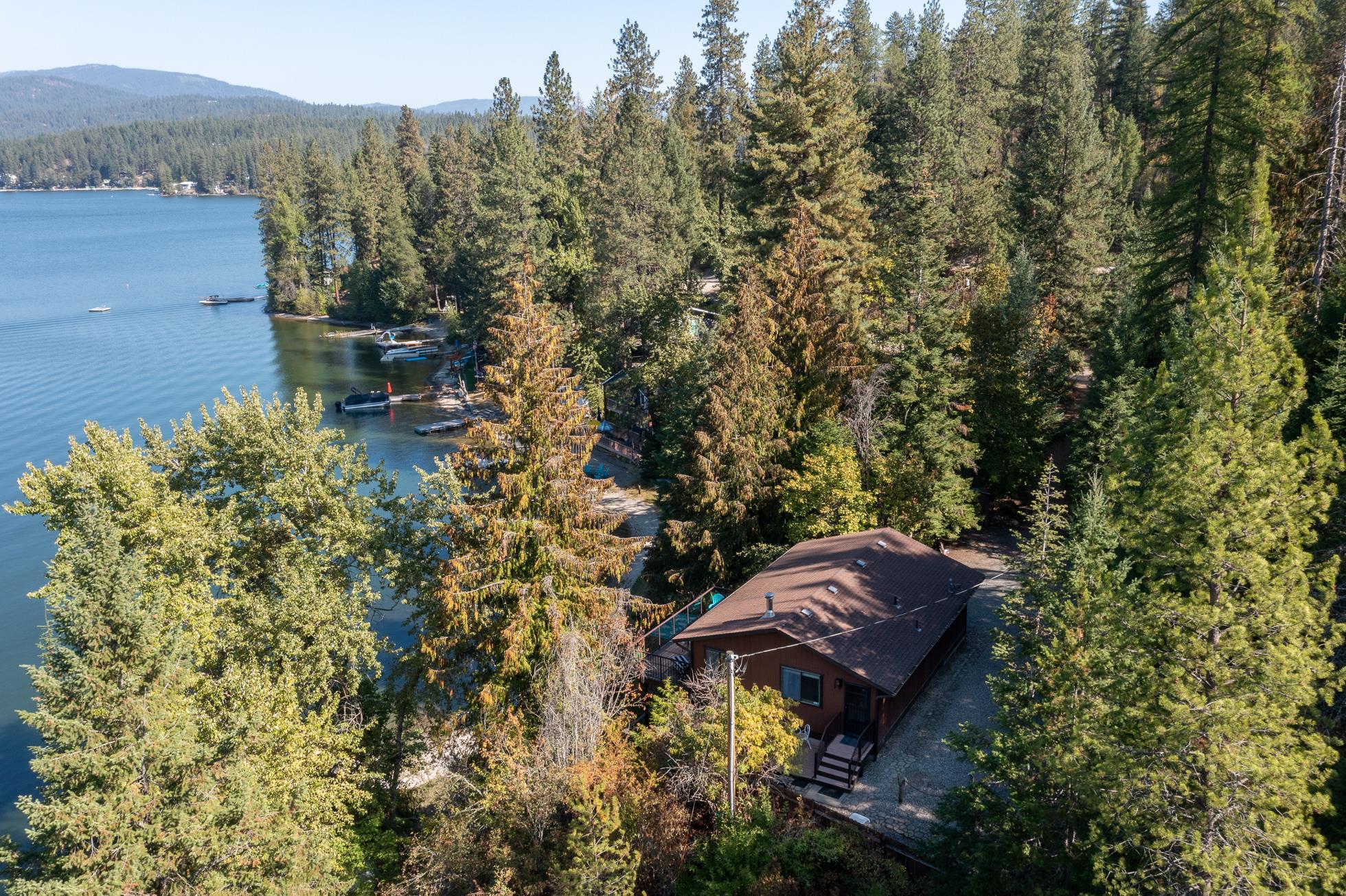 Newman Lake, Washington, 99025, United States, 3 Bedrooms Bedrooms, ,1 BathroomBathrooms,Residential,For Sale,1979183