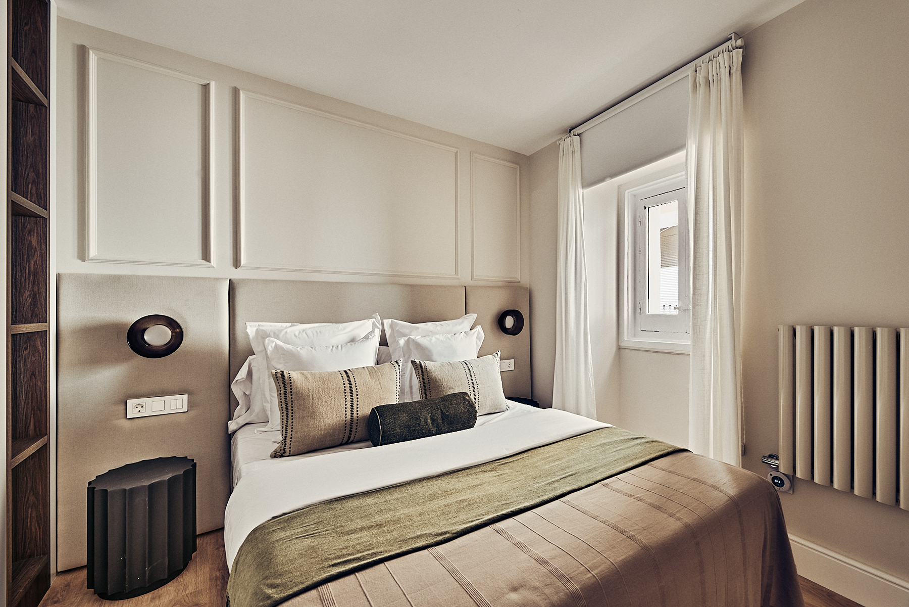  Renovated Modern-Style Flat in Downtown Madrid - 物件實景