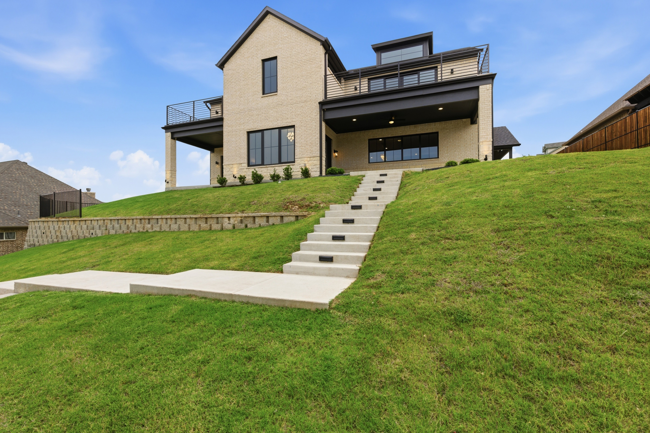  4513 Fair Creek Terrace - 物件實景