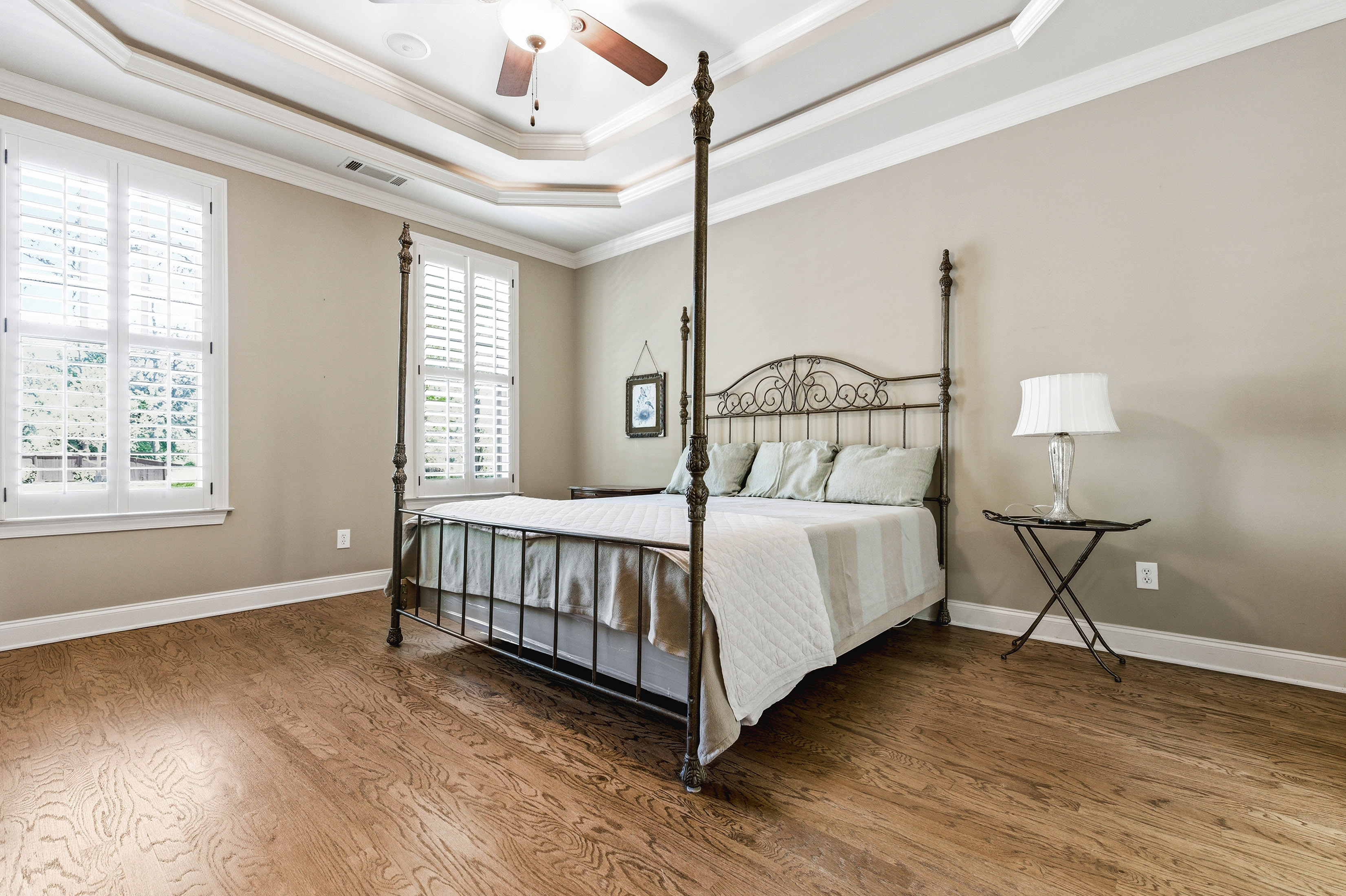  Charming Home in Gated Garden Gates - 物件實景