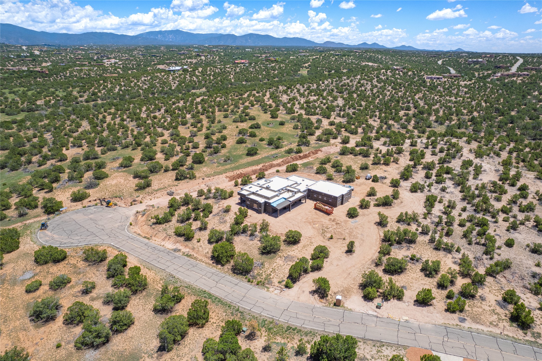  60 Paseo Del Pajaro (Lot 11) - 物件實景