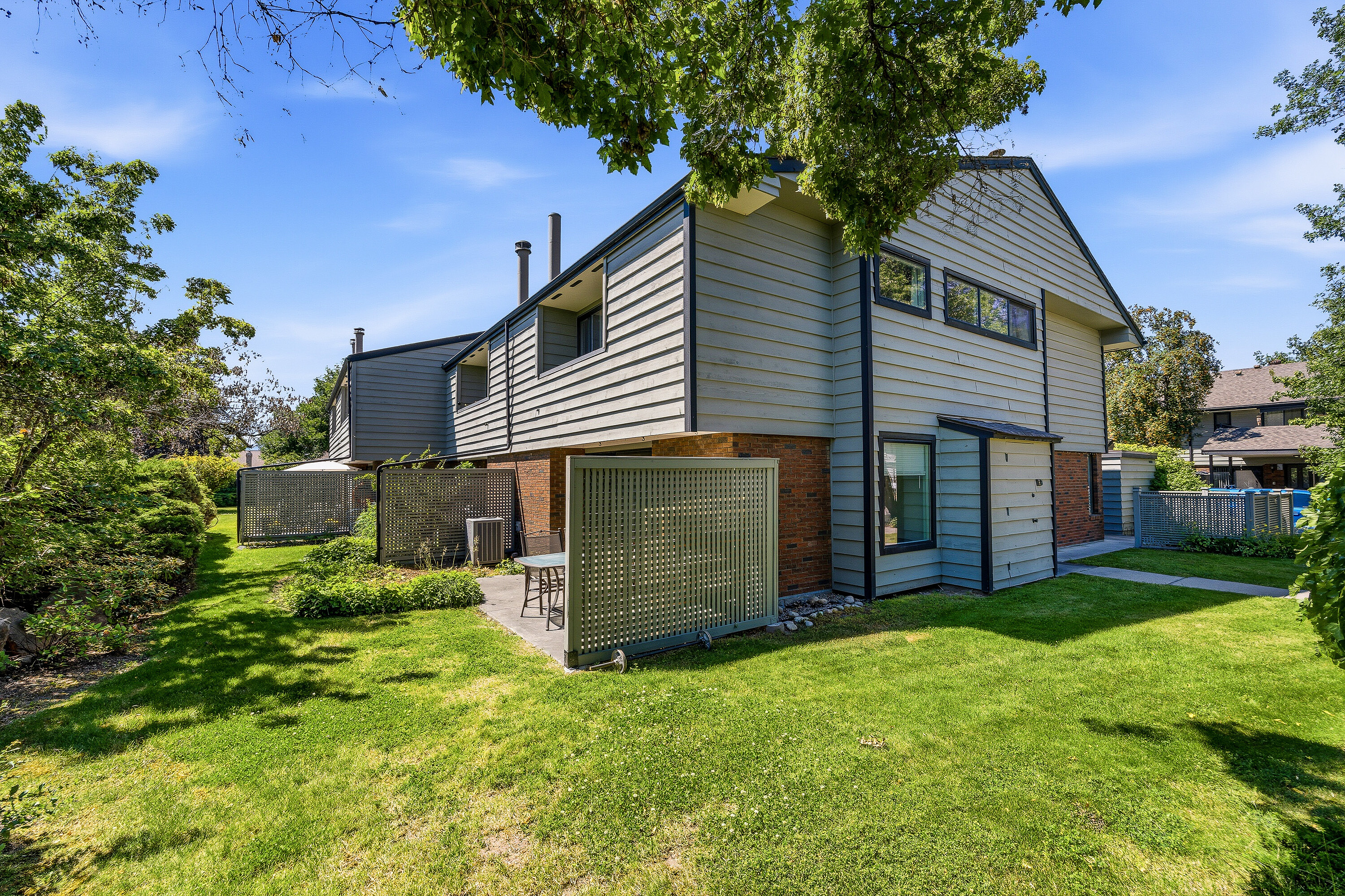  Millbridge Park Townhome - 物件實景