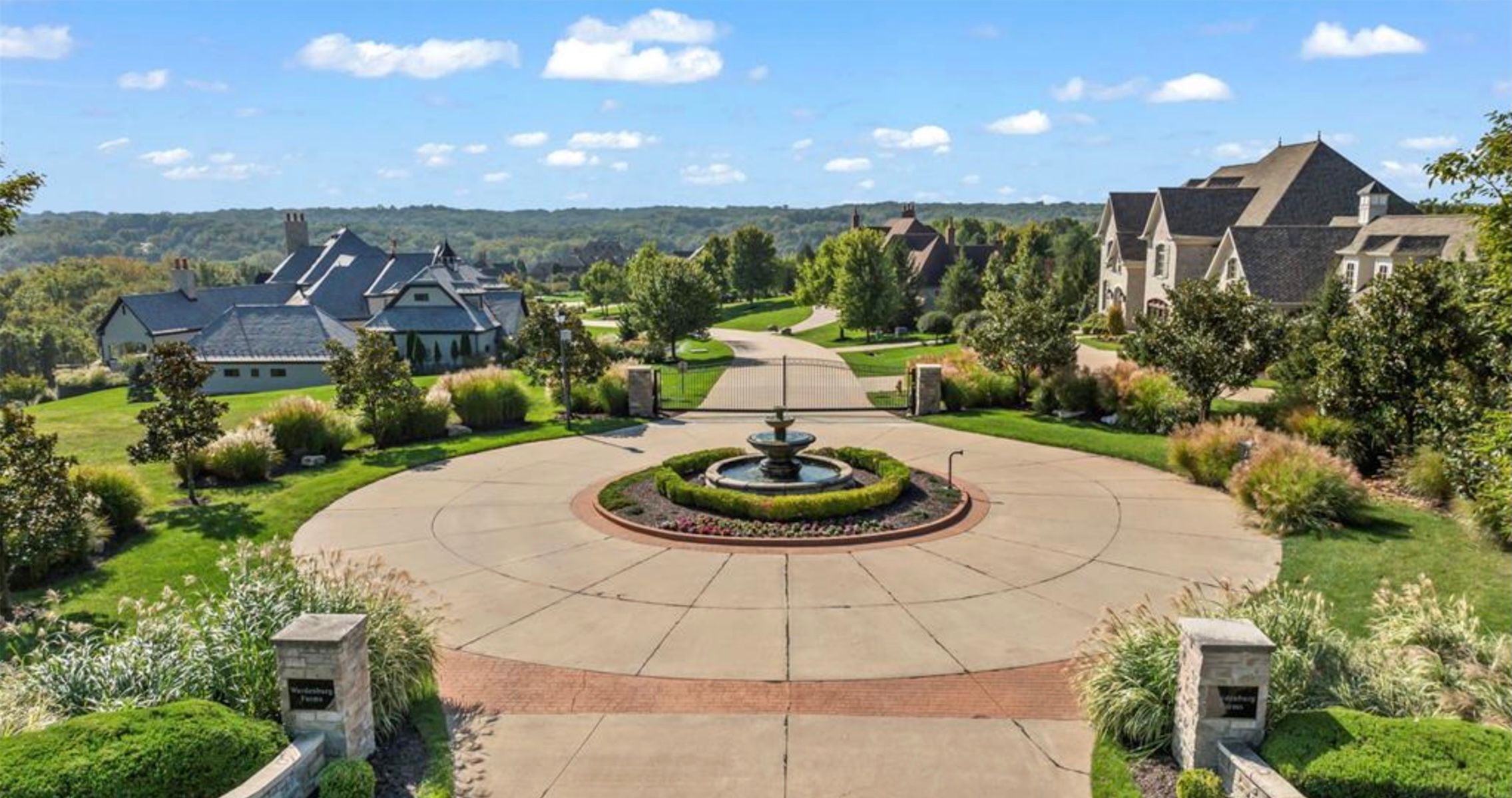  Opportunity to Build Your Fully Customized Luxury Compound on 3+ Level Acres - 物件實景