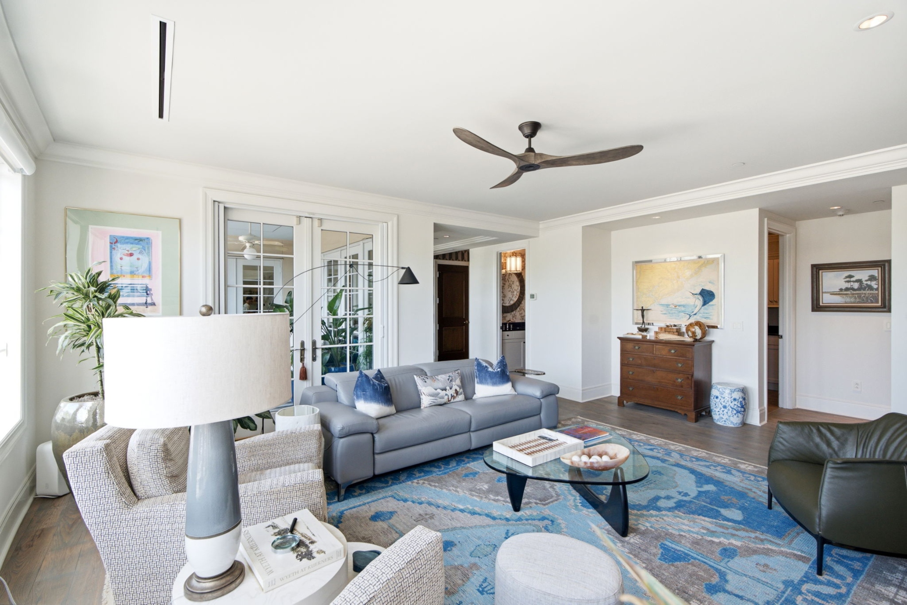  2 Laurens Street Unit 1D, Charleston - 物件實景