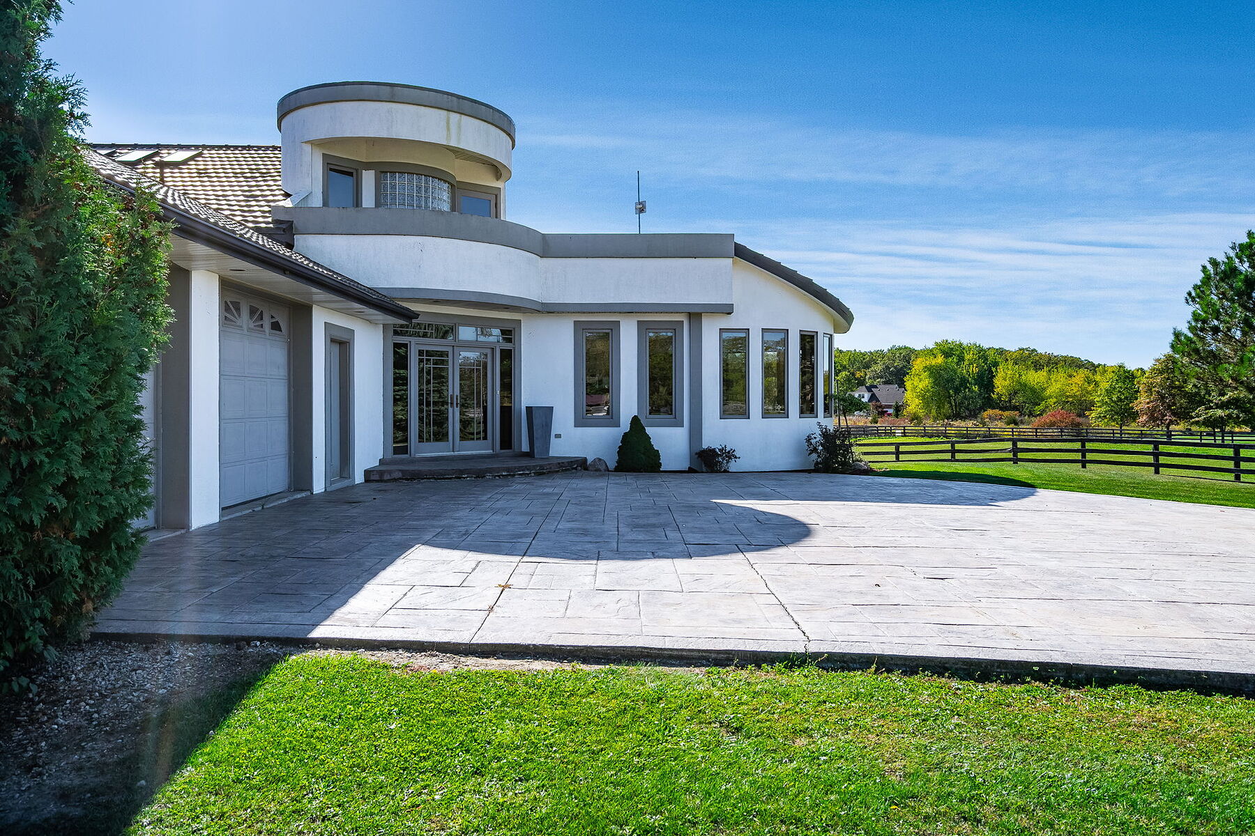  Premier Equestrian Property - 物件實景
