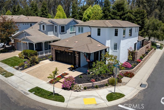 Jacqueline Pl, Nipomo, CA 93444