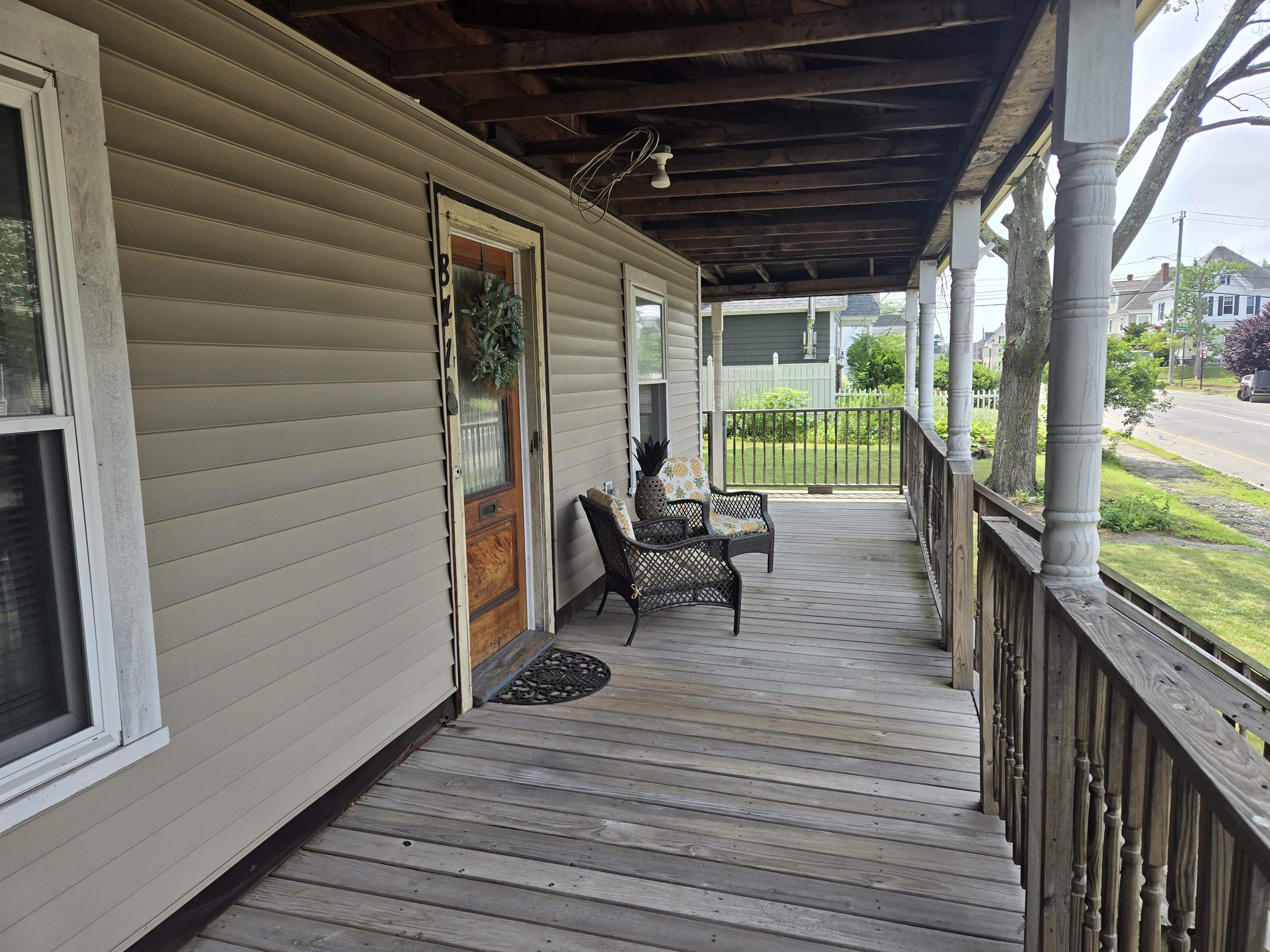 Manchester, New Hampshire, 03104, United States, 3 Bedrooms Bedrooms, ,3 BathroomsBathrooms,Residential,For Sale,1896803