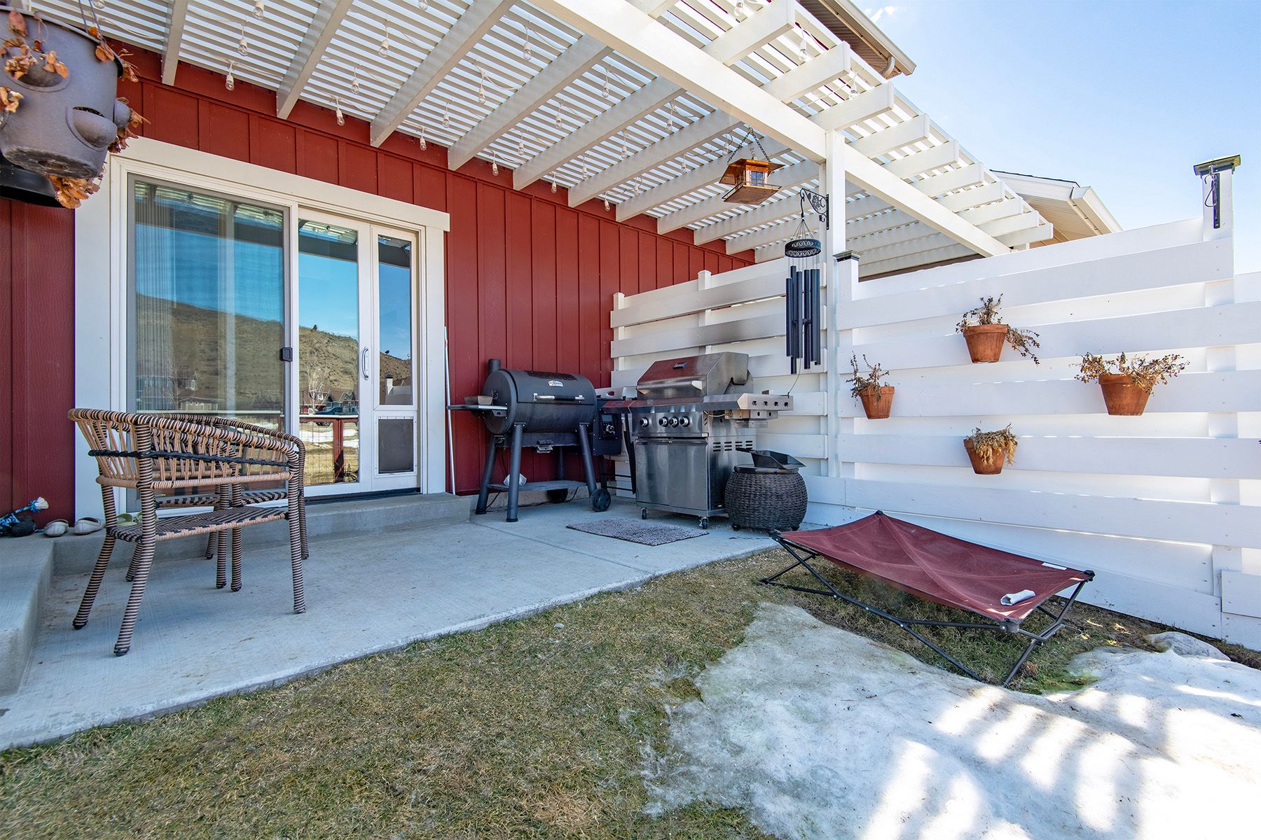  Late September Lane - 物件實景