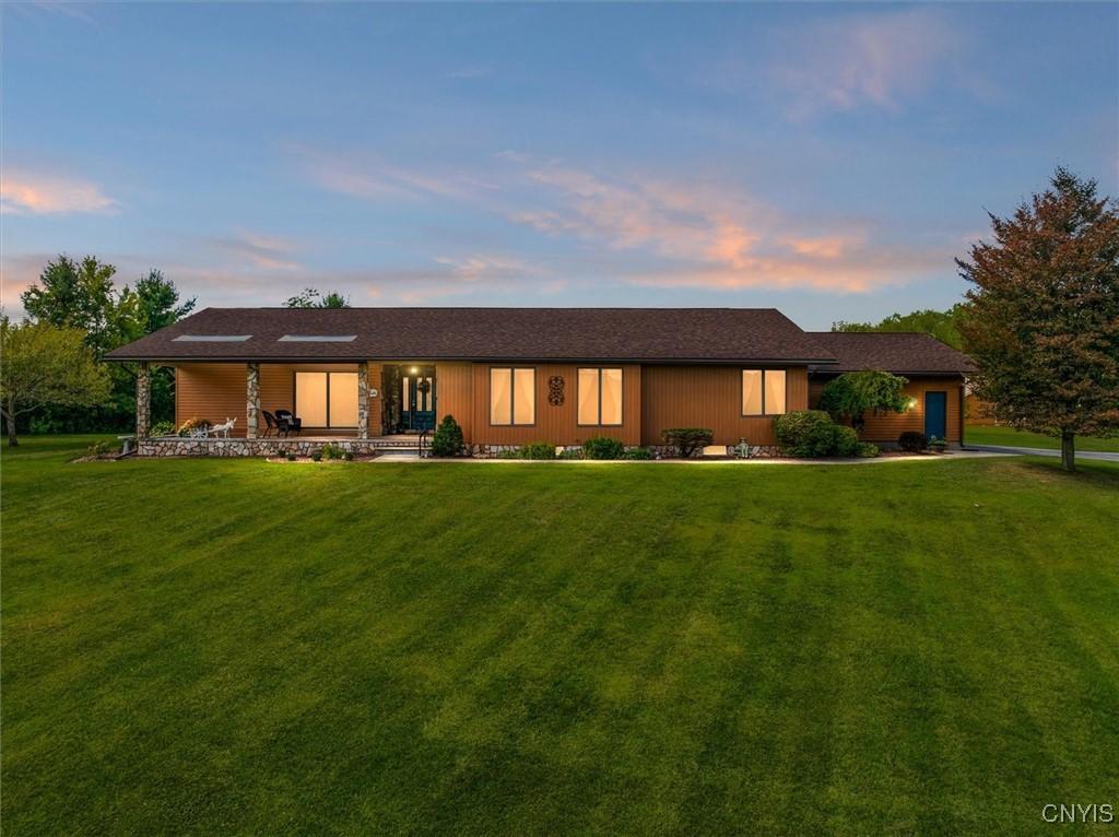 Oneida, New York, 13421, United States, 3 Bedrooms Bedrooms, ,2 BathroomsBathrooms,Residential,For Sale,1940517