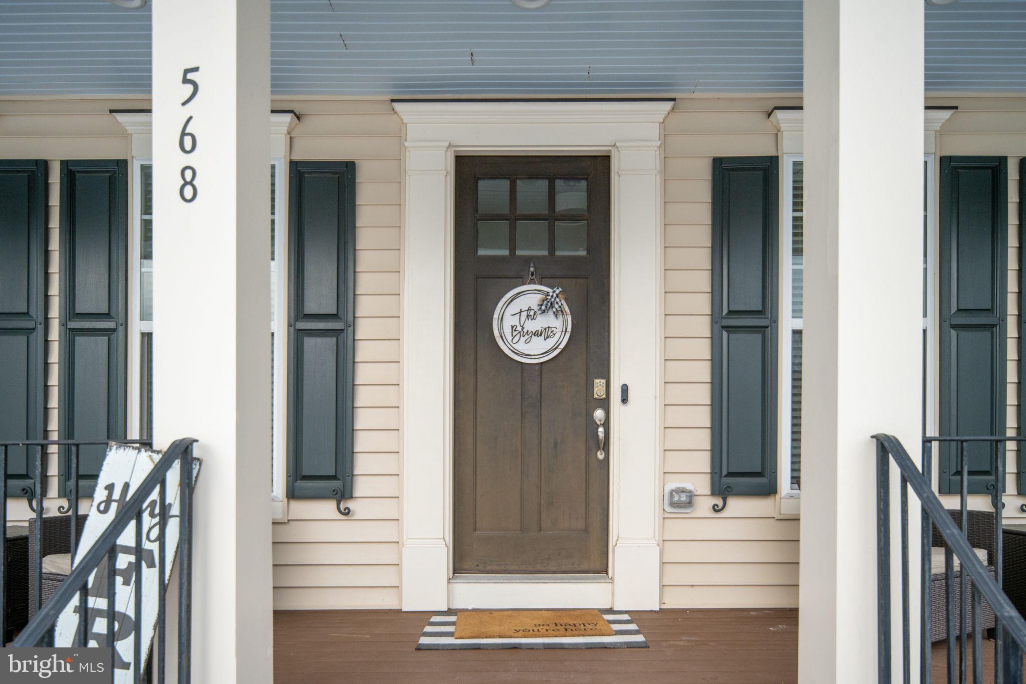 Stafford, Virginia, 22554, United States, 4 Bedrooms Bedrooms, ,4 BathroomsBathrooms,Residential,For Sale,2015335