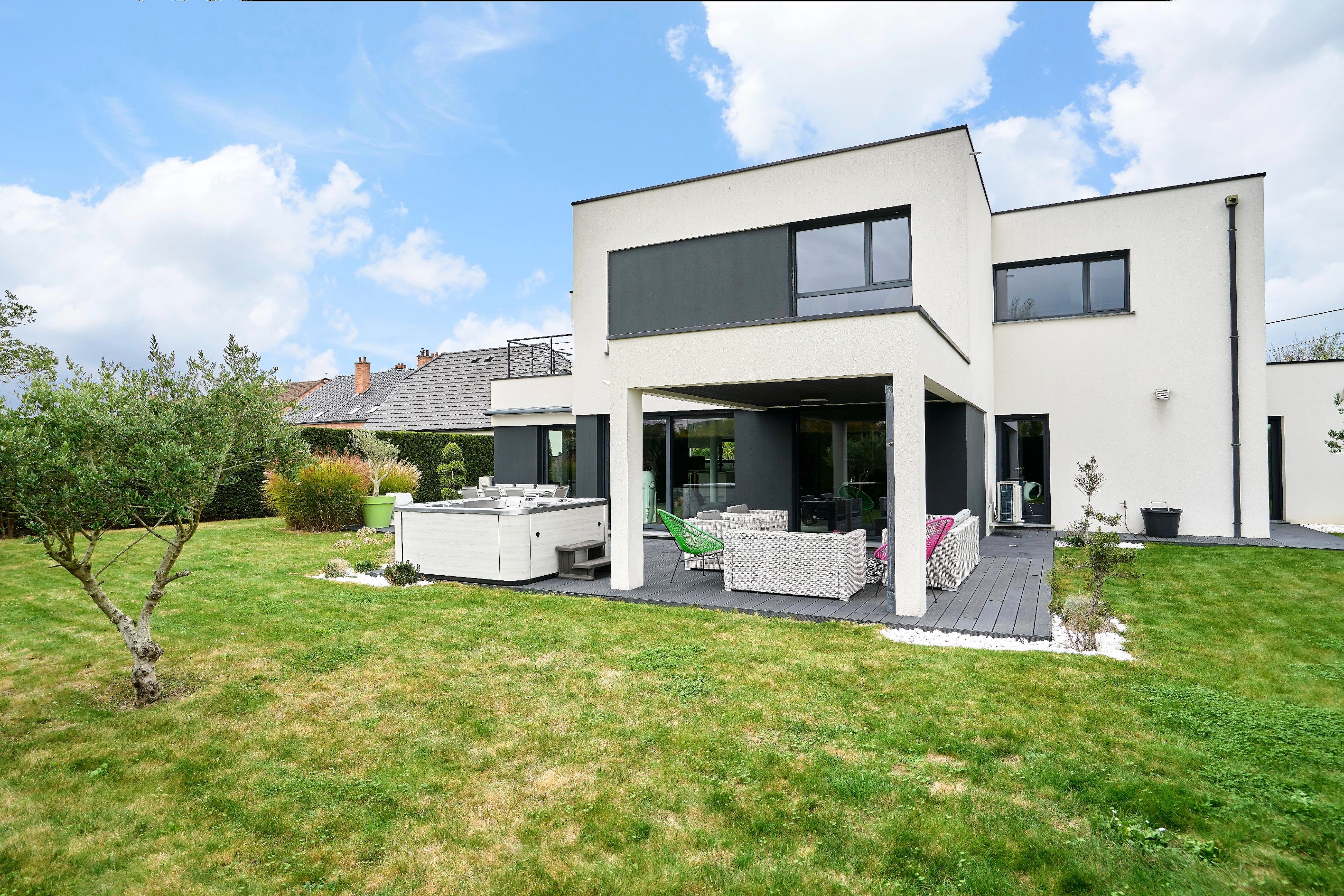  Great Property - 4 Bedrooms - 物件實景