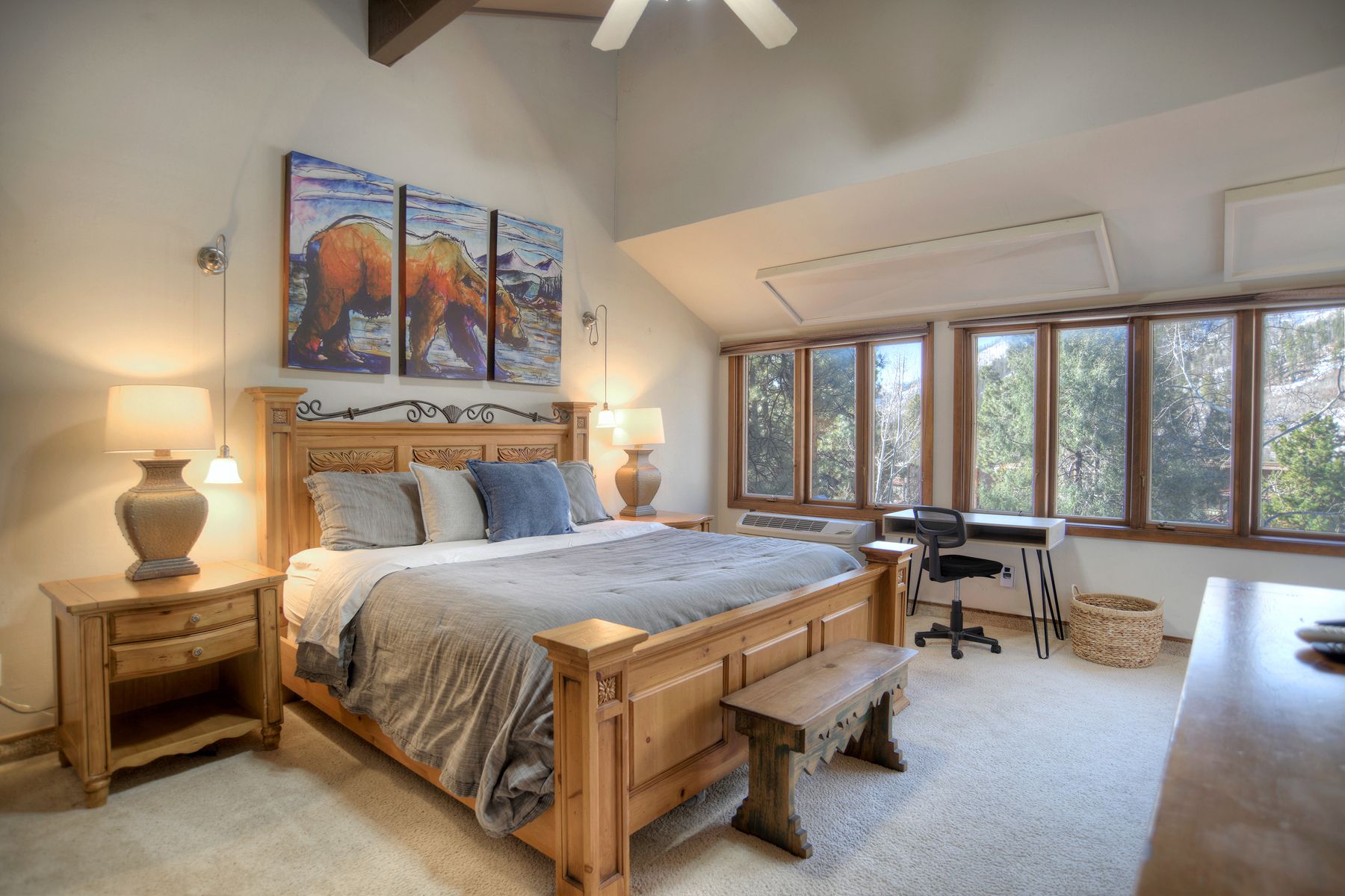  961 Tamarron Drive,  #615 Durango, CO 81301 - 物件實景