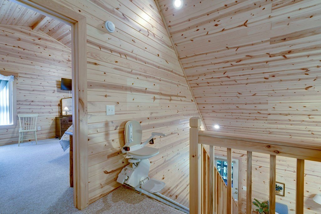 Hiawassee, Georgia, 30546, United States, 2 Bedrooms Bedrooms, ,3 BathroomsBathrooms,Residential,For Sale,1920293