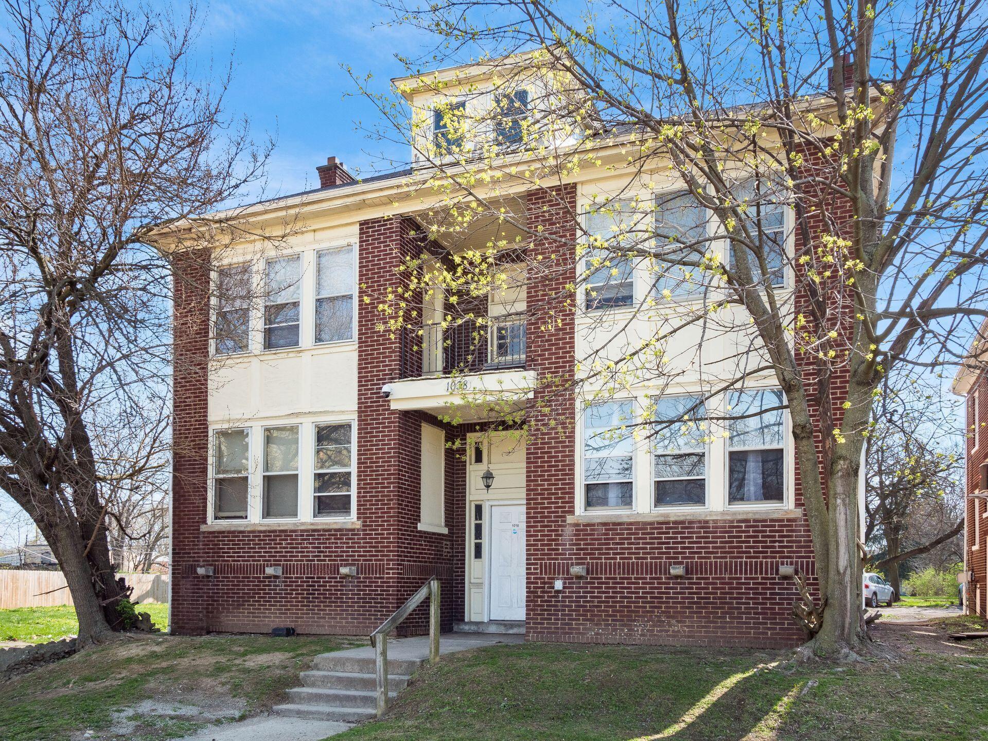 Columbus, Ohio, 43206, United States, ,Residential,For Sale,1981860