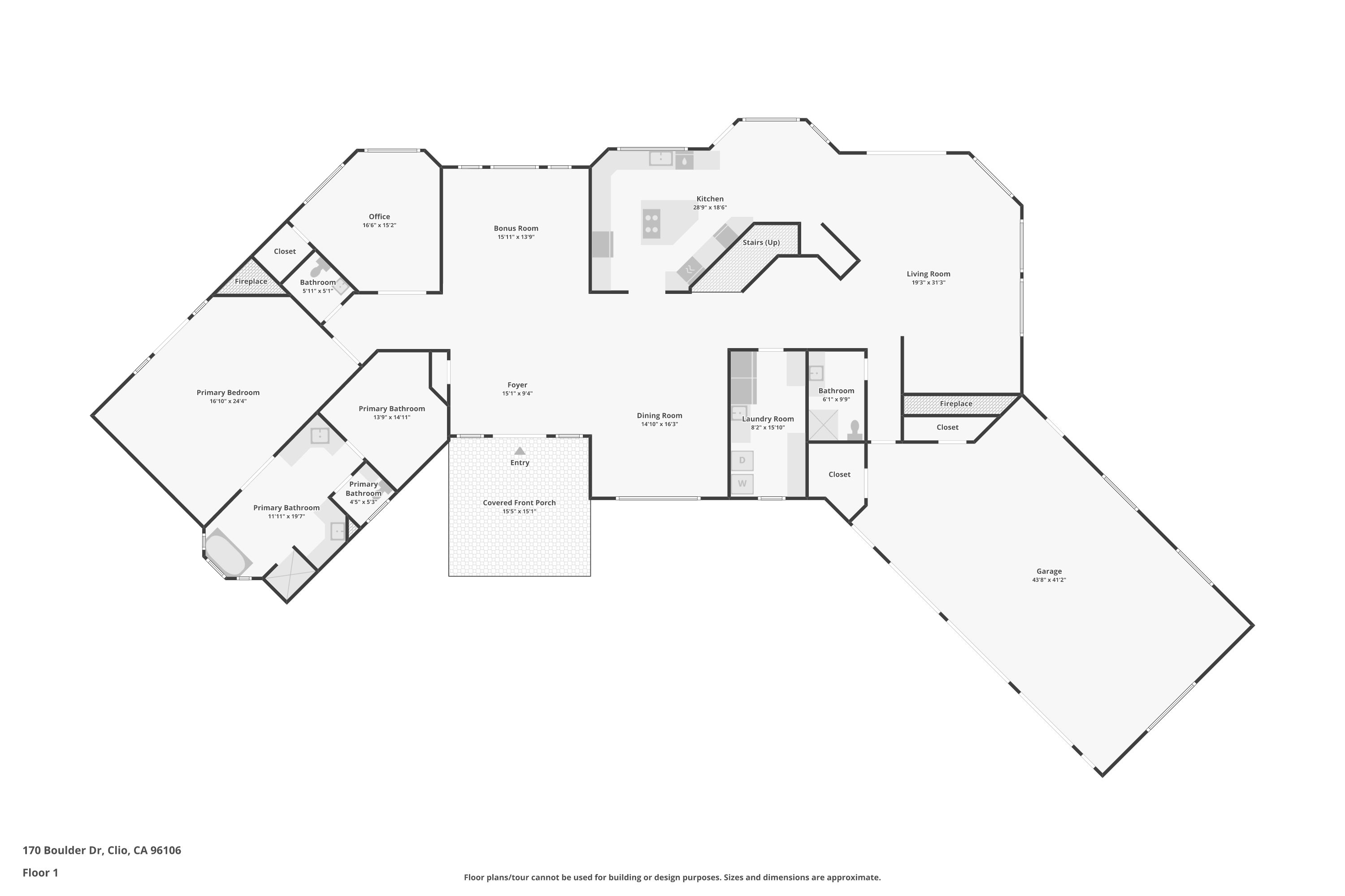  Hilltop Whitehawk Ranch Estate with Sweeping Meadow, Pond & Mountain Views - 物件實景