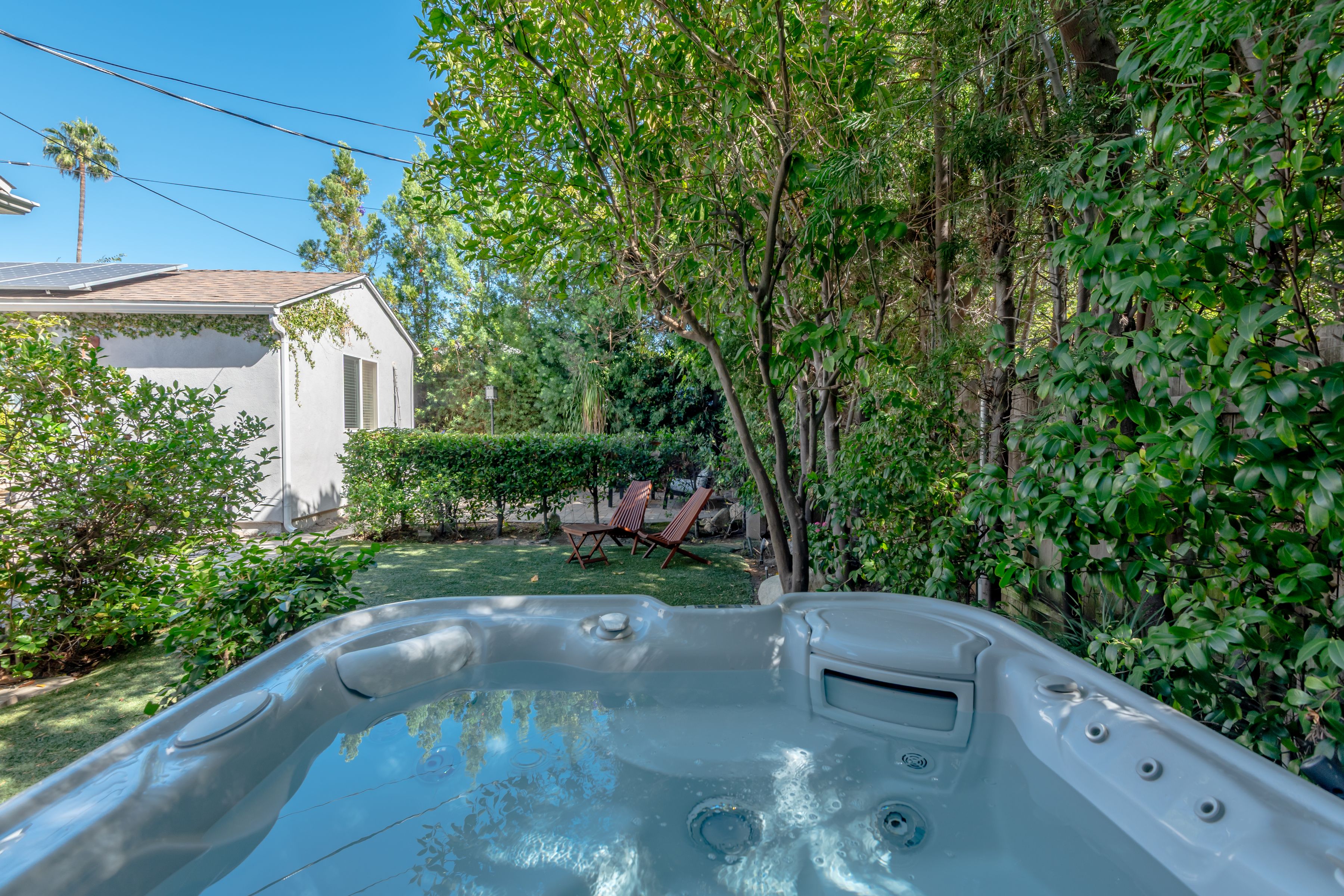  14542 Otsego Street - 物件實景