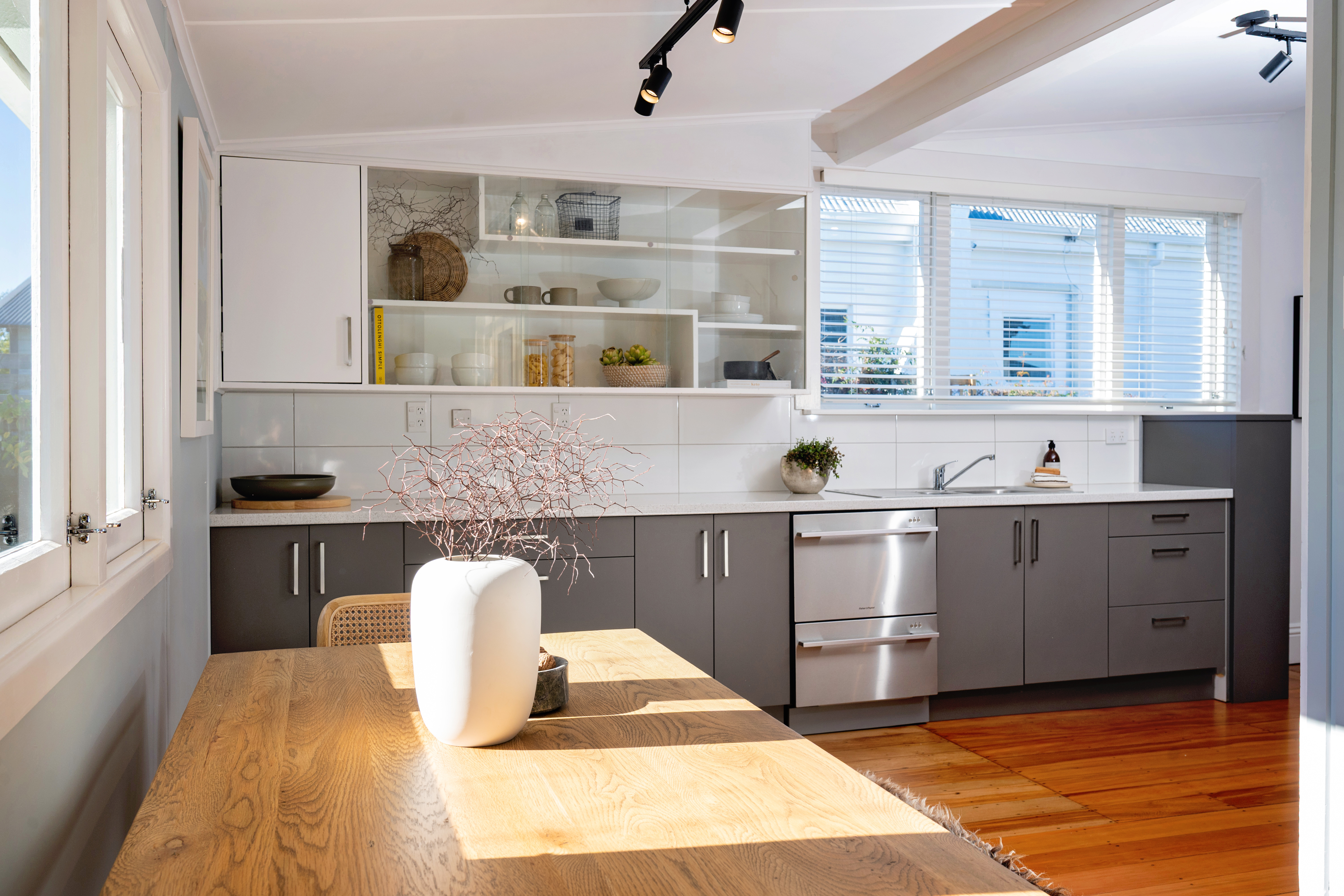  9 Kinross White Street, Napier South - 物件實景