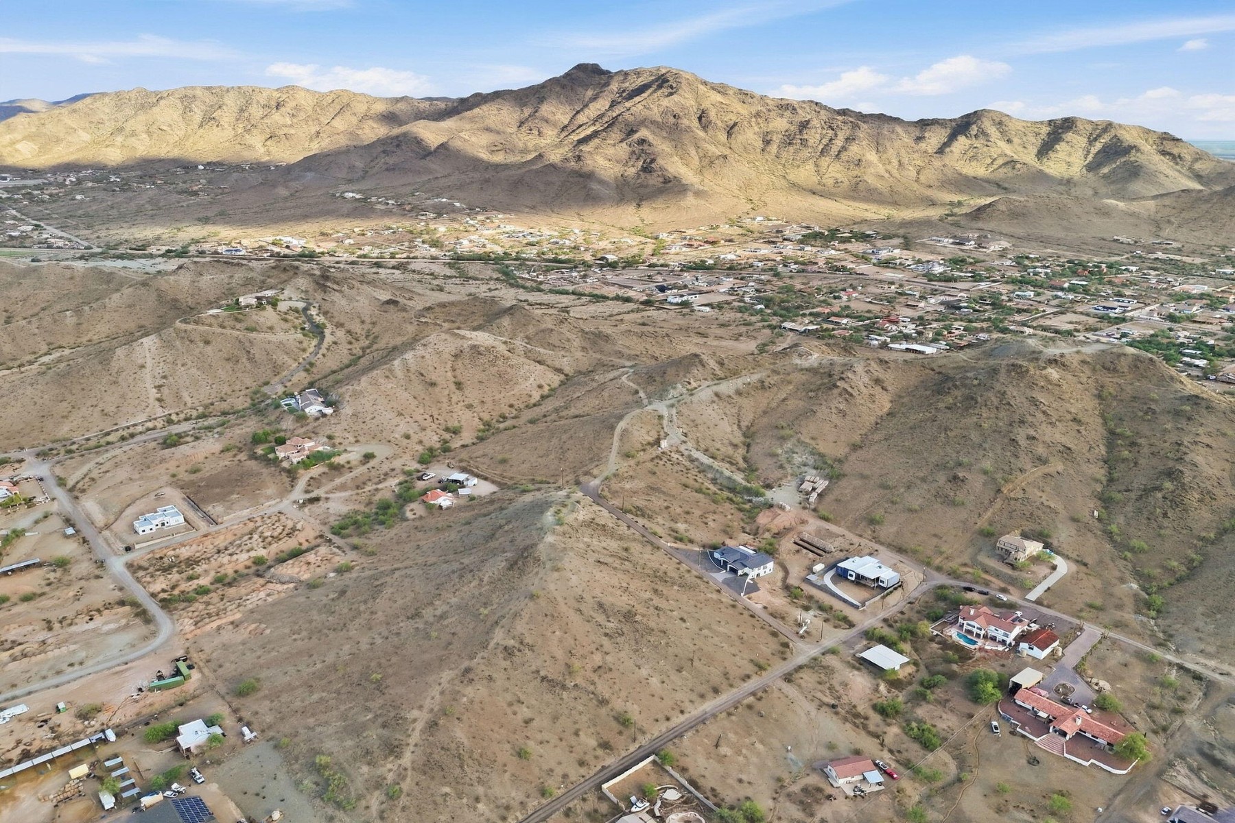  4236 W Ceton Drive, Laveen , AZ 85339 - 物件實景