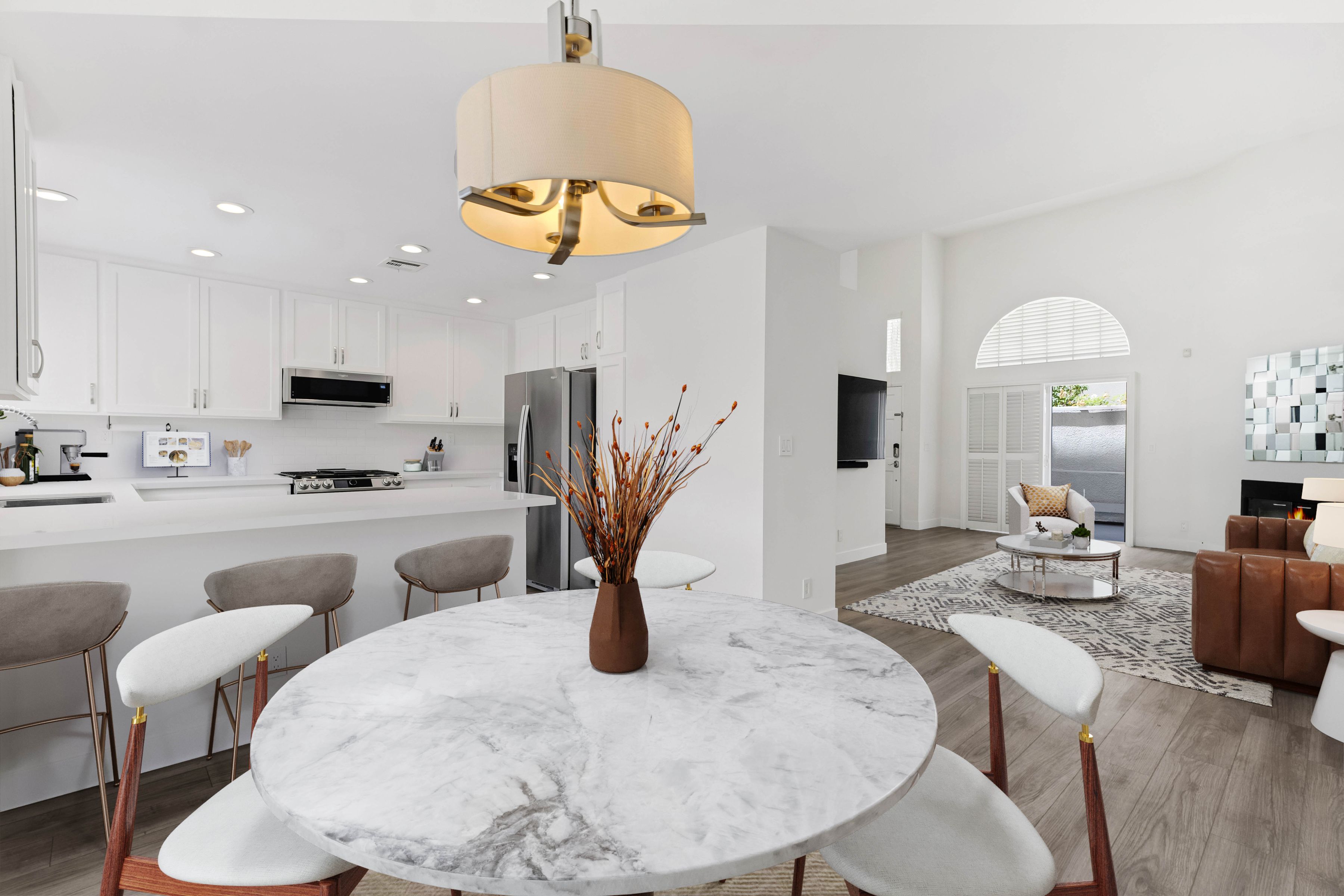  2550 S Centinela Avenue #106 - 物件實景