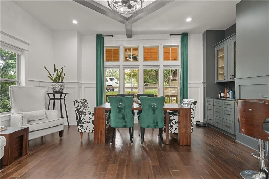 Scottdale, Georgia, 30079, United States, 4 Bedrooms Bedrooms, ,4 BathroomsBathrooms,Residential,For Sale,1911457