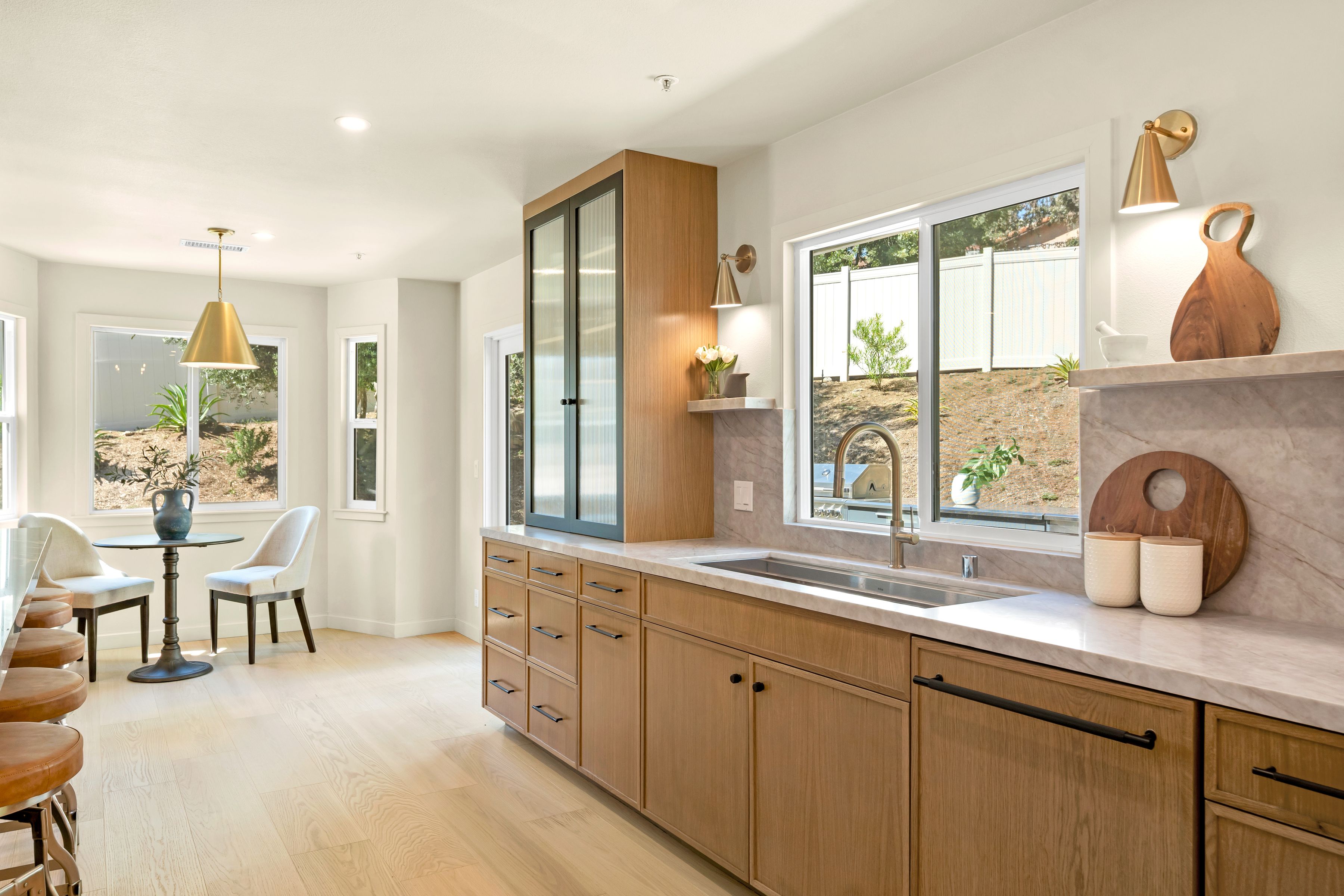  5354 Lewis Road, Agoura Hills - 物件實景