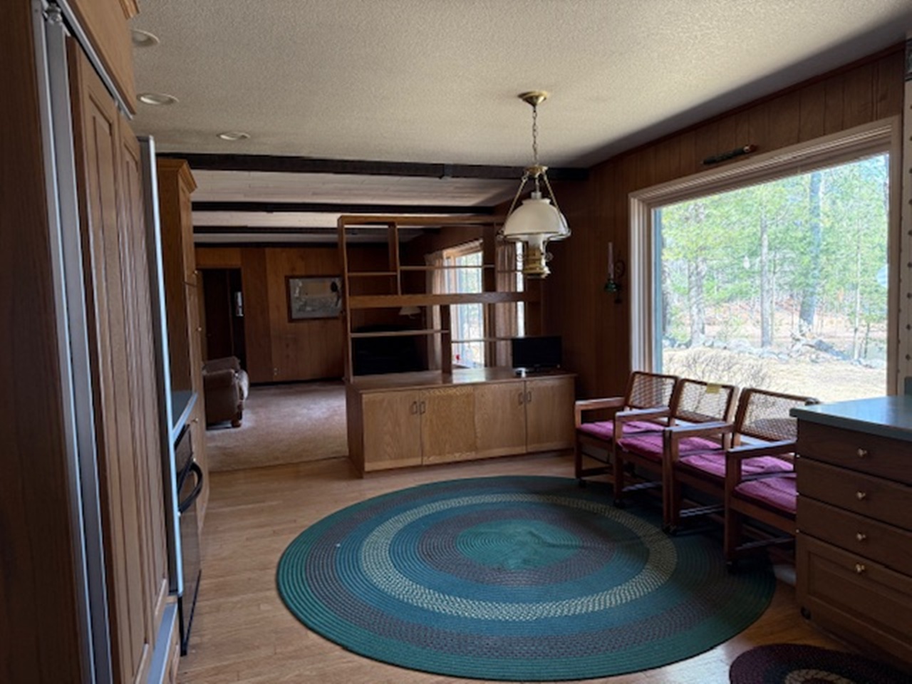 Manitowish Waters, Wisconsin, 54545, United States, 2 Bedrooms Bedrooms, ,1 BathroomBathrooms,Residential,For Sale,1849268