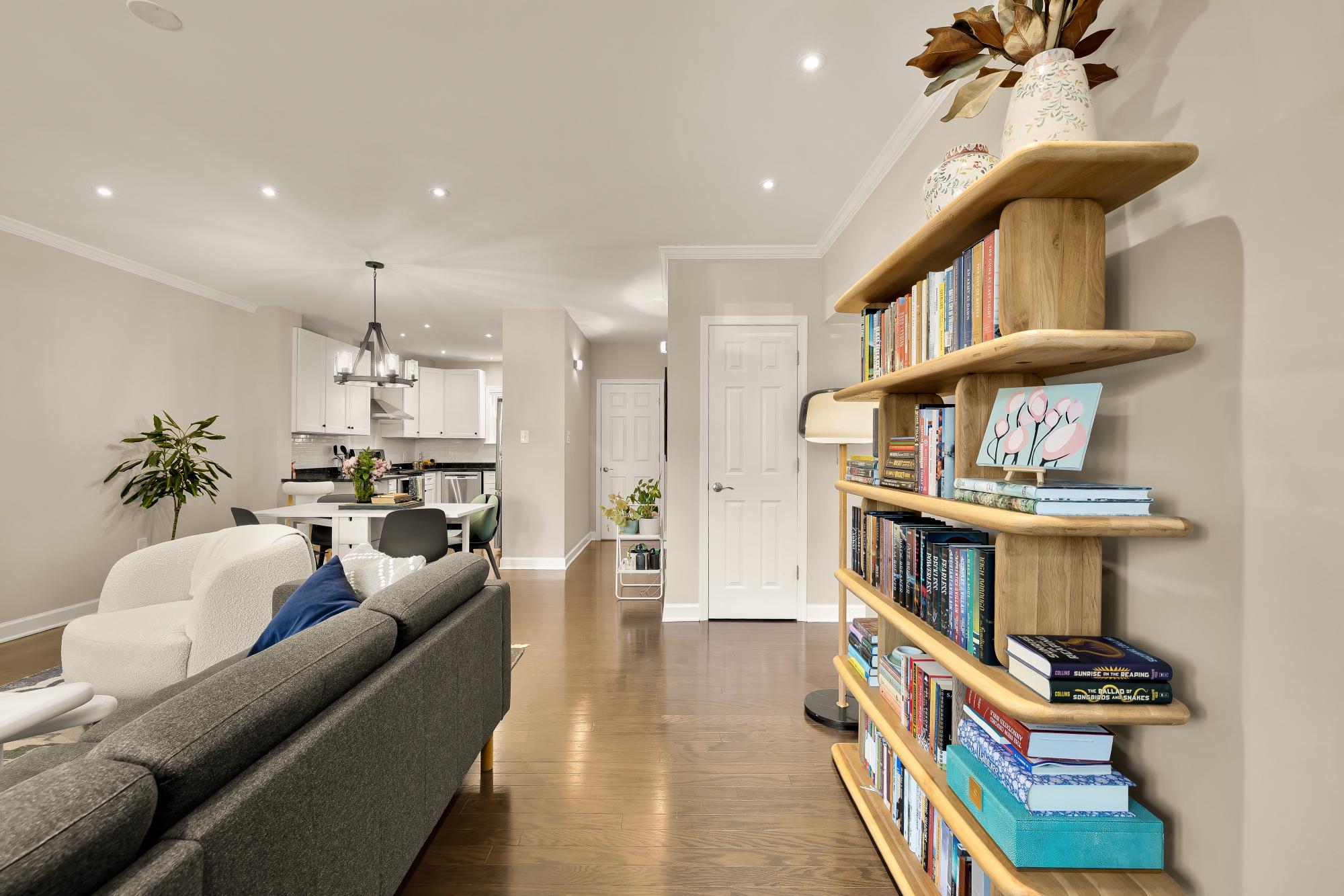  2532 Fairfax Drive, Arlington, VA, 22201 - 物件實景