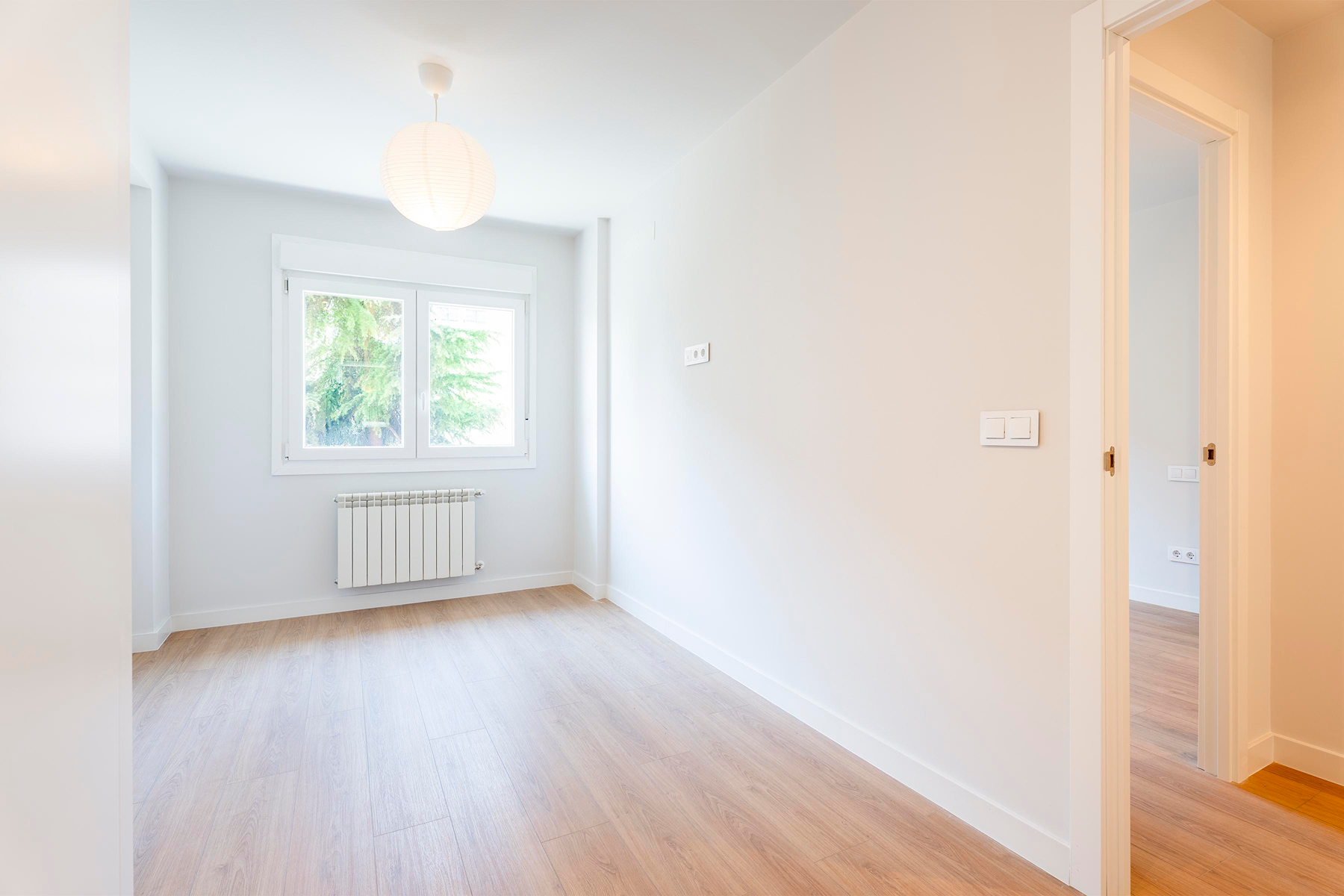  Renovated 2-bedroom flat with excellent qualities - 物件實景