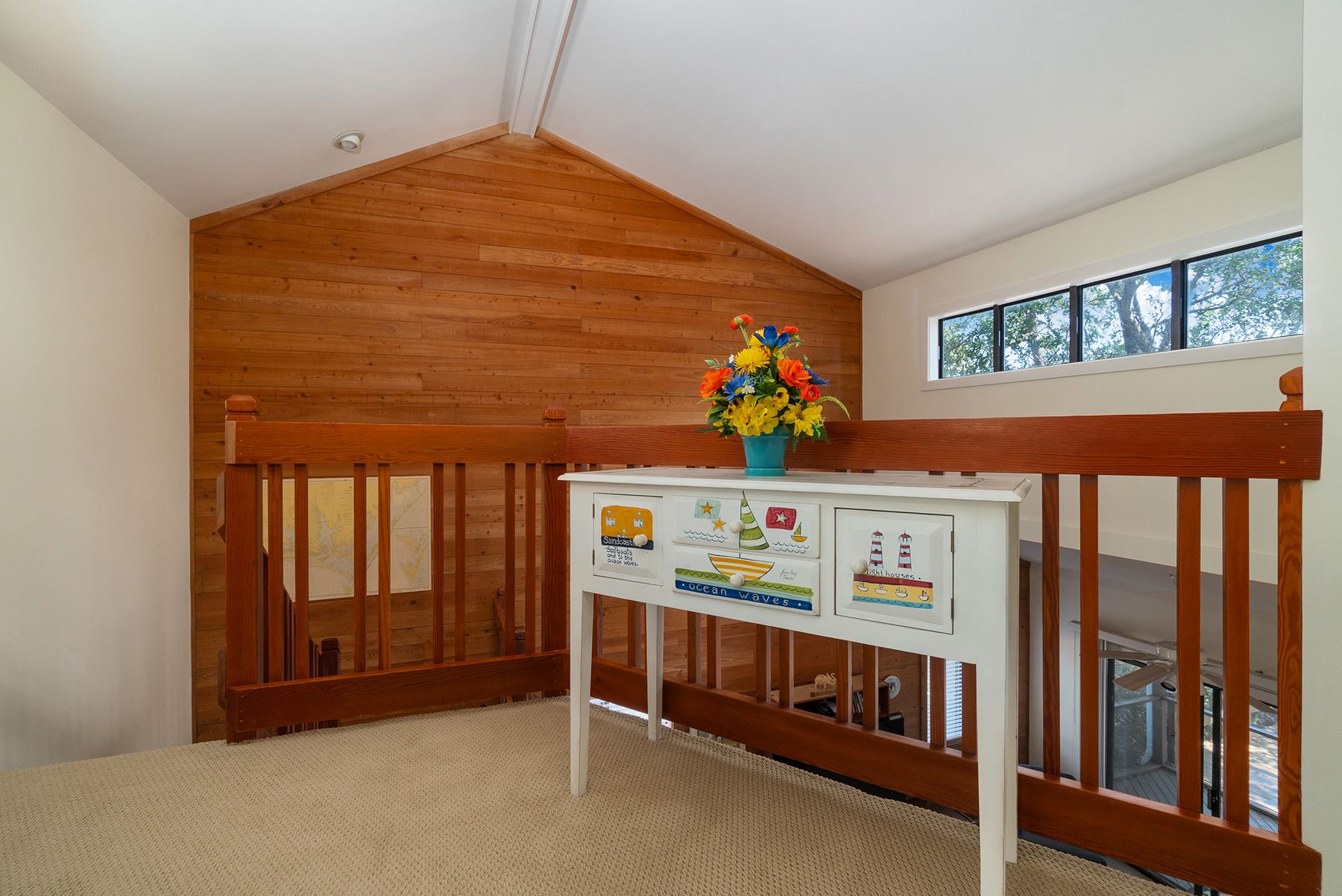  142 Lagoon Lane, Pine Knoll Shores, NC 28512 - 物件實景