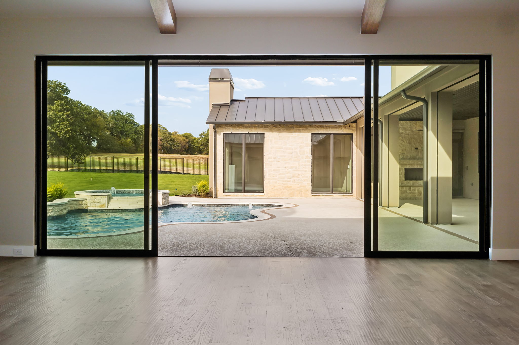  1402 Clydesdale Road, Bartonville, TX, 76226 - 物件實景