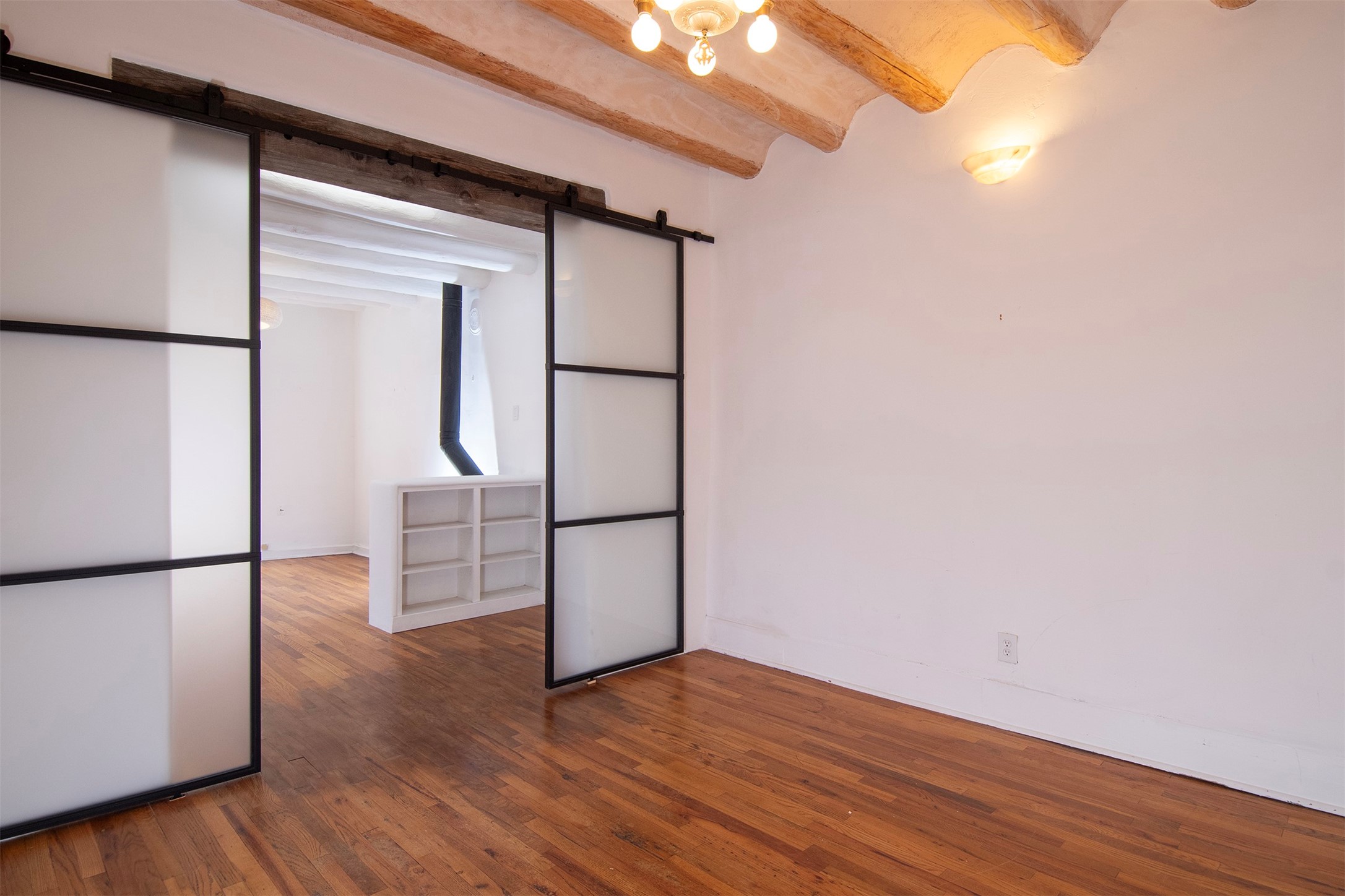  654 Galisteo Street - 物件實景