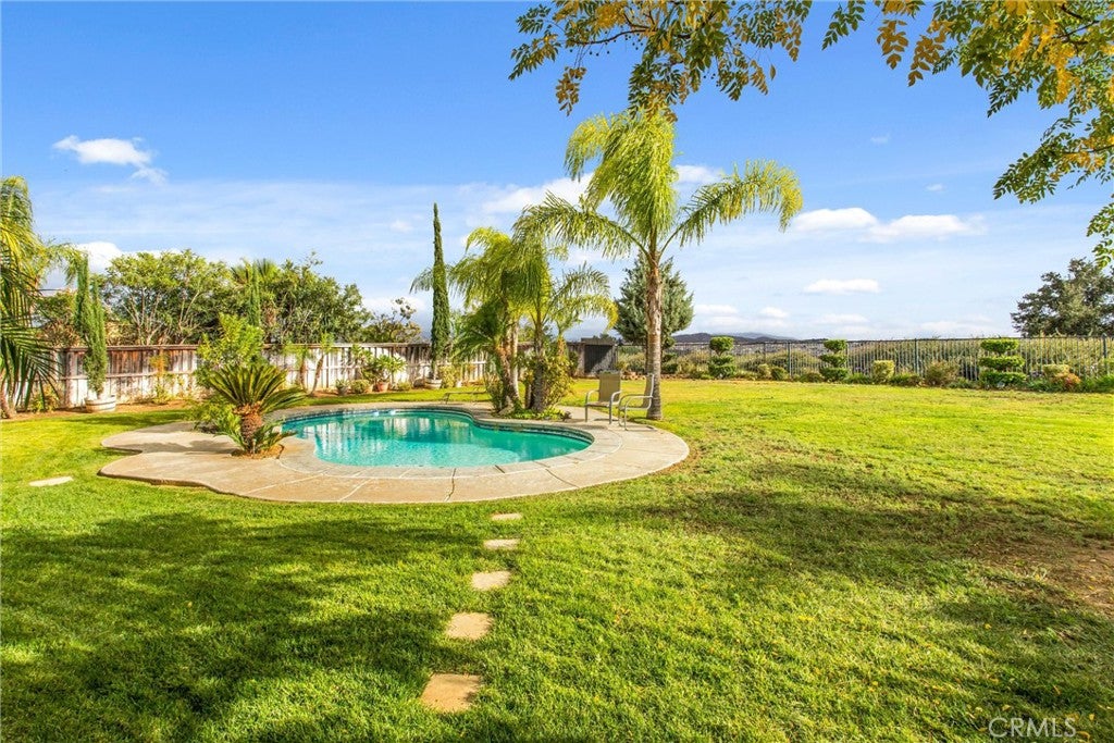 Beaumont, California, 92223, United States, 4 Bedrooms Bedrooms, ,2 BathroomsBathrooms,Residential,For Sale,1978744