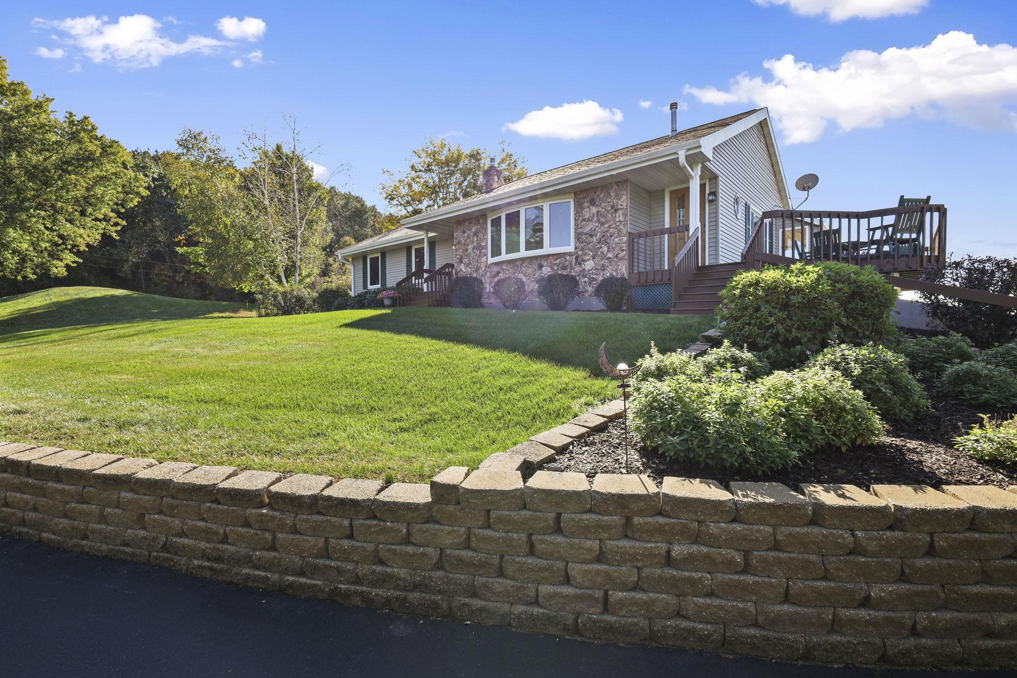 Plain, Wisconsin, 53577, United States, 4 Bedrooms Bedrooms, ,3 BathroomsBathrooms,Residential,For Sale,1974595