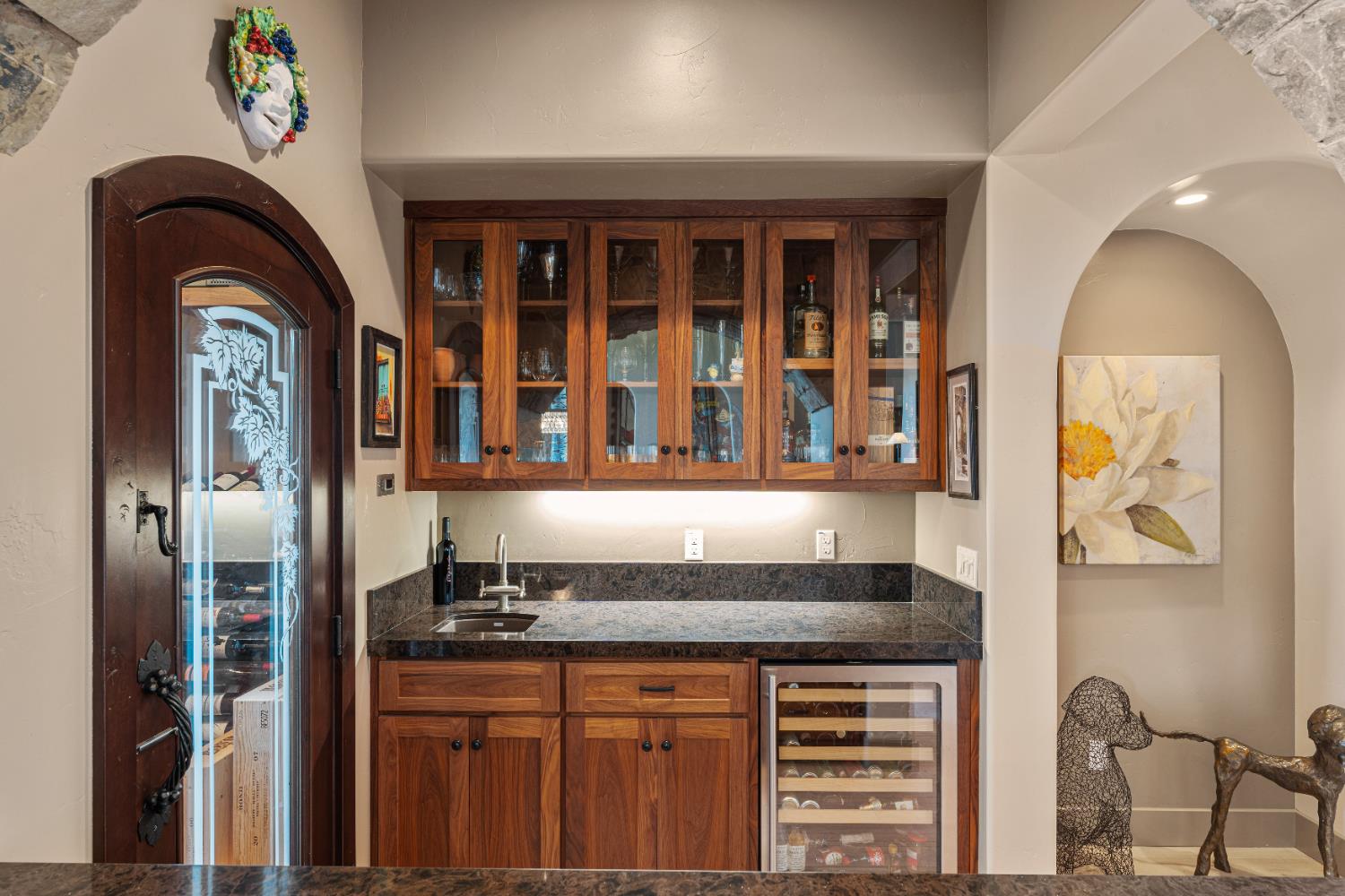 Loomis, California, 95650, United States, 4 Bedrooms Bedrooms, ,5 BathroomsBathrooms,Residential,For Sale,1939429
