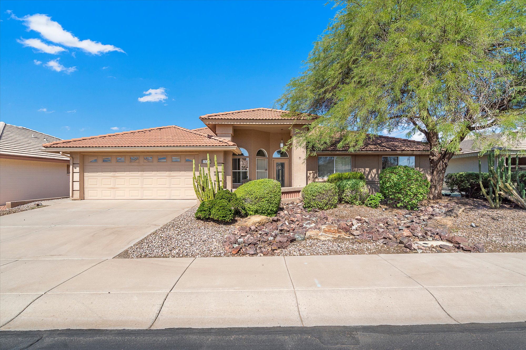  11534 E Madero Avenue¦Mesa, AZ - 物件實景