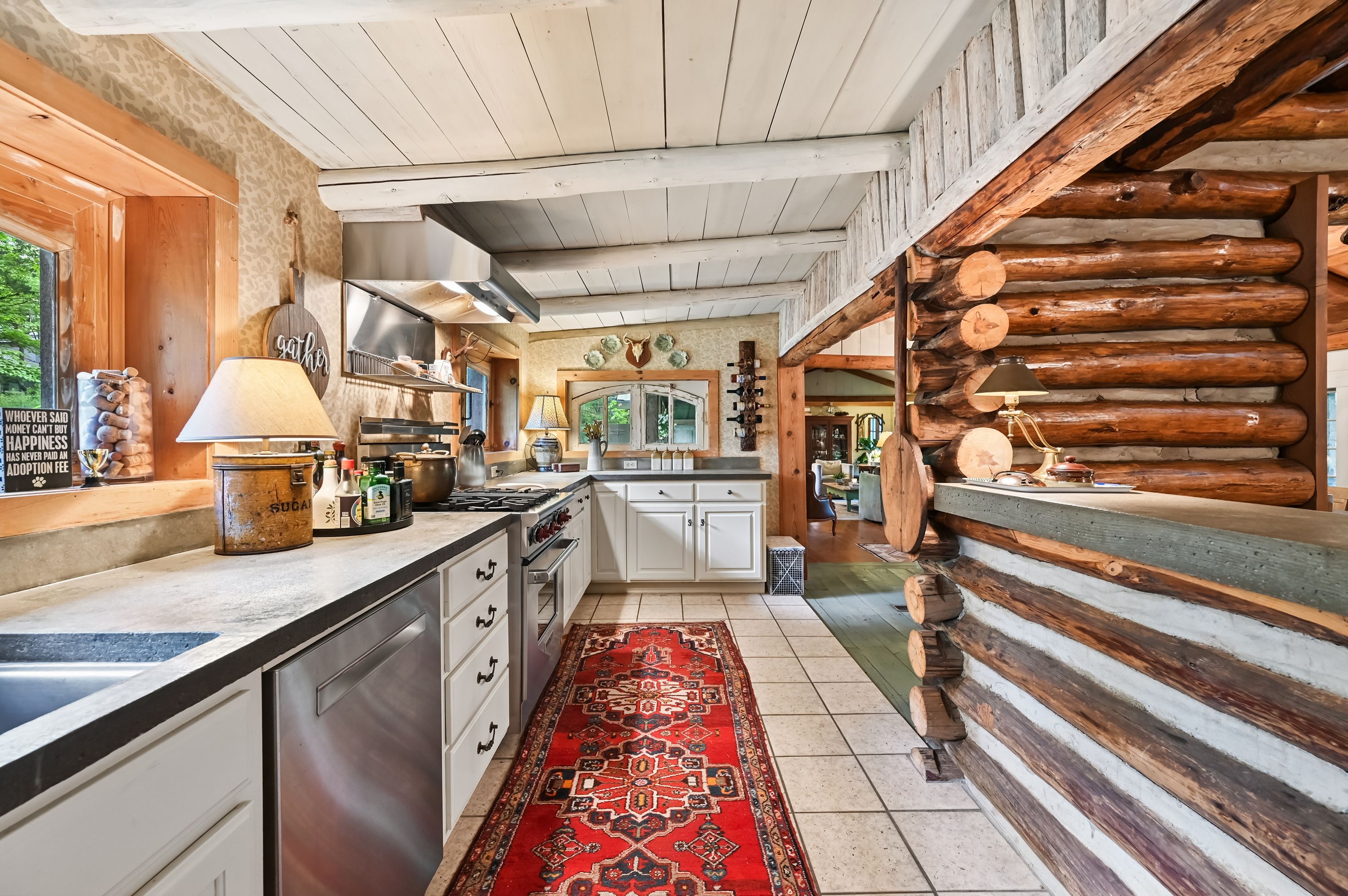  84 Willow Street, Locust Grove, OK 74352 - 物件實景