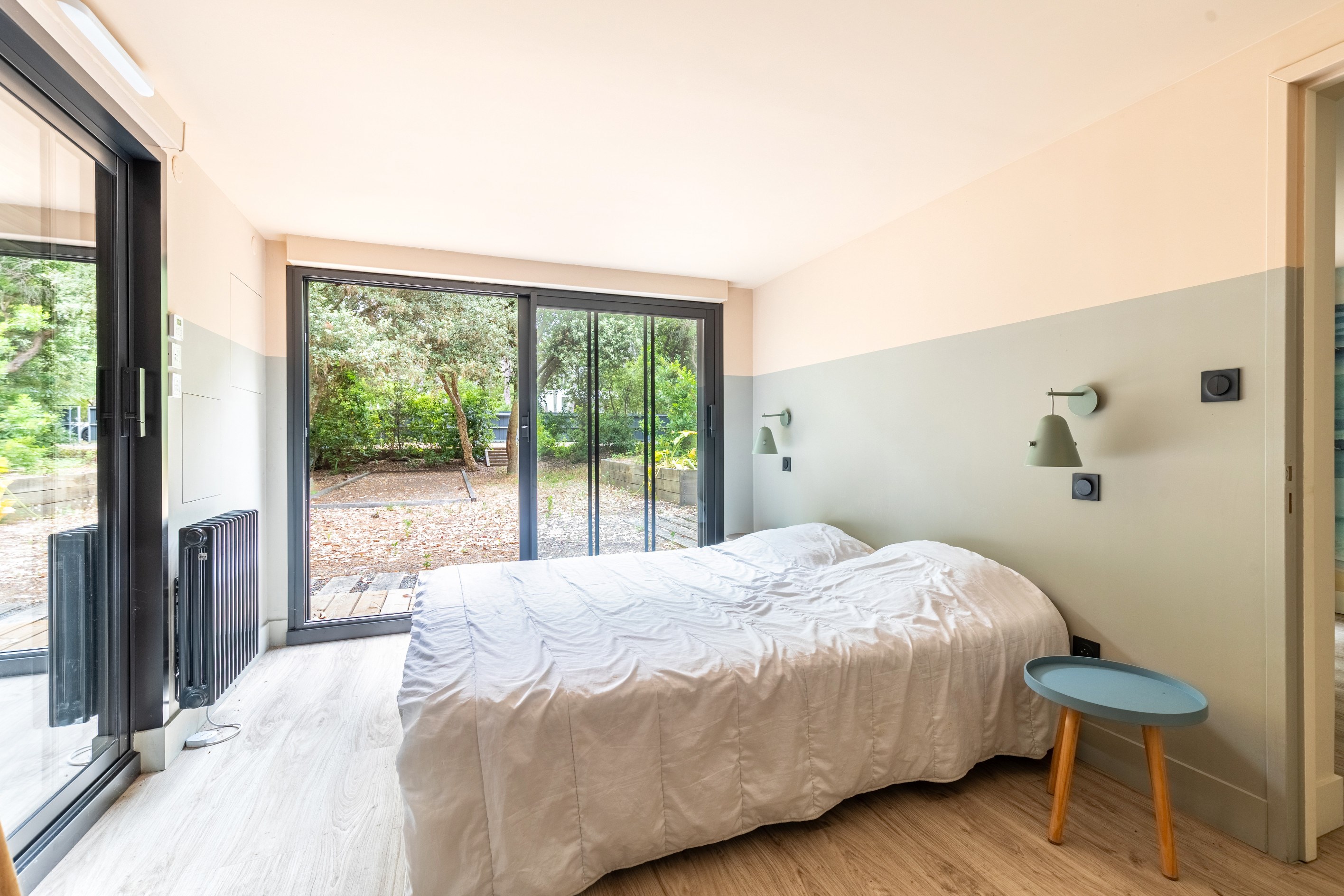  CAP FERRET — FAMILY VILLA BETWEEN PINE FOREST AND OCEAN, IN A PRIVILEGED SETTING - 物件實景