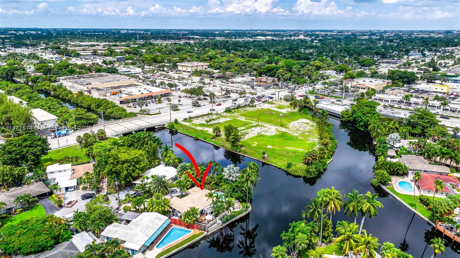 Wilton Manors, Florida, 33334, United States, 3 Bedrooms Bedrooms, ,3 BathroomsBathrooms,Residential,For Sale,1947052