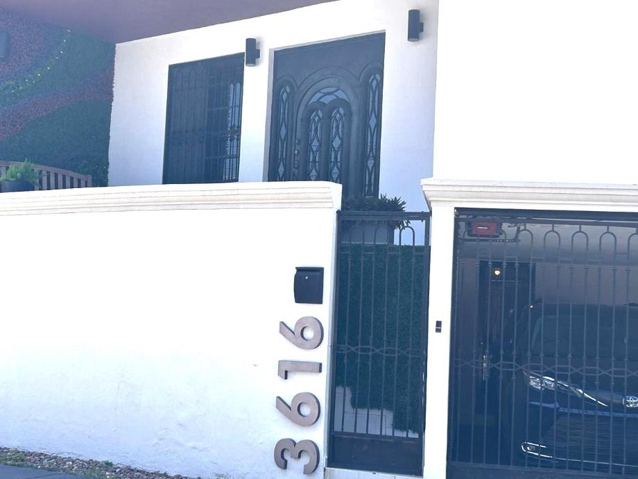 Monterrey, Nuevo León, 64925, Mexico, 3 Bedrooms Bedrooms, ,3 BathroomsBathrooms,Residential,For Sale,1948381