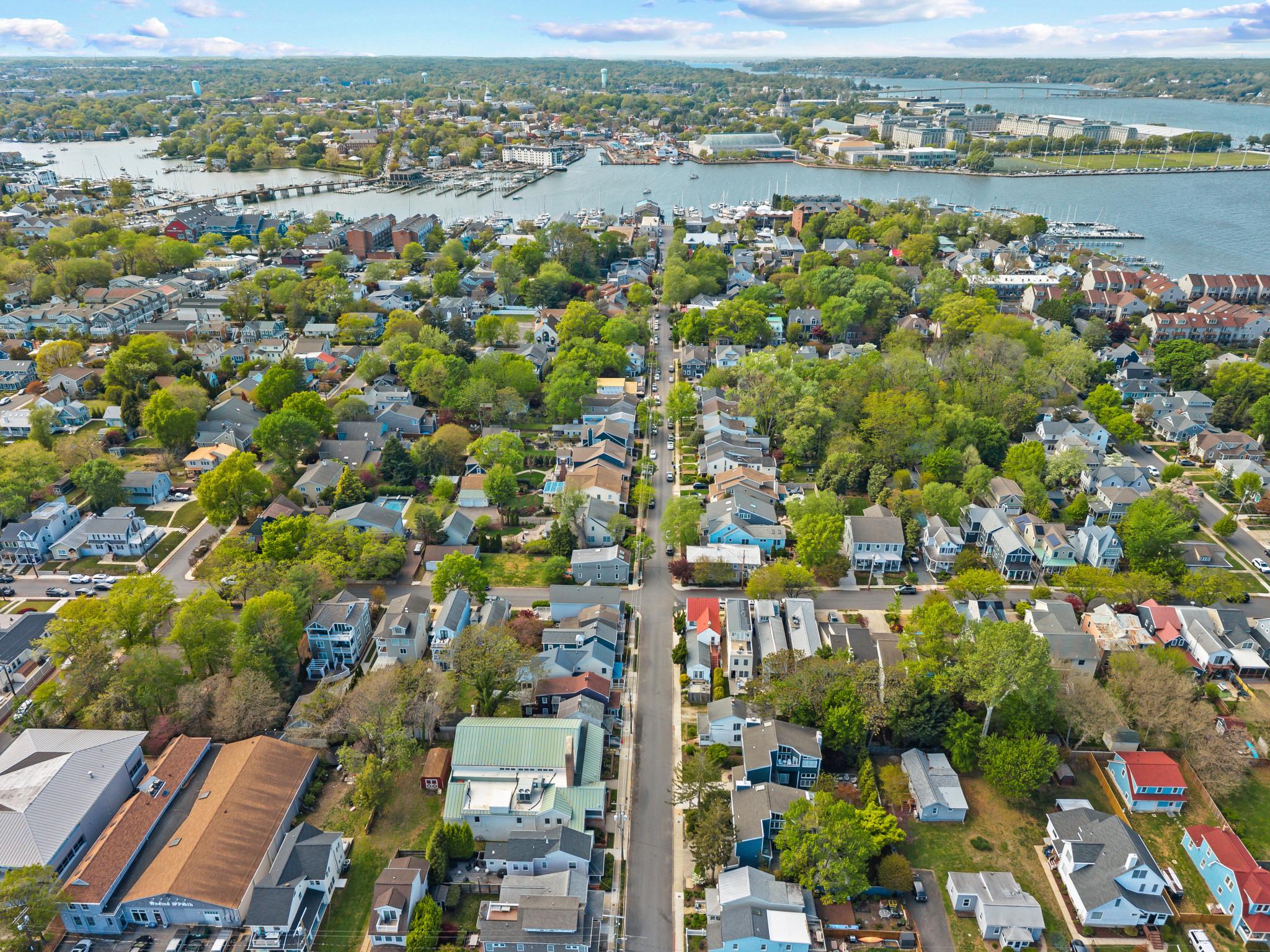  619 Second Street, Annapolis, MD, 21403 - 物件實景