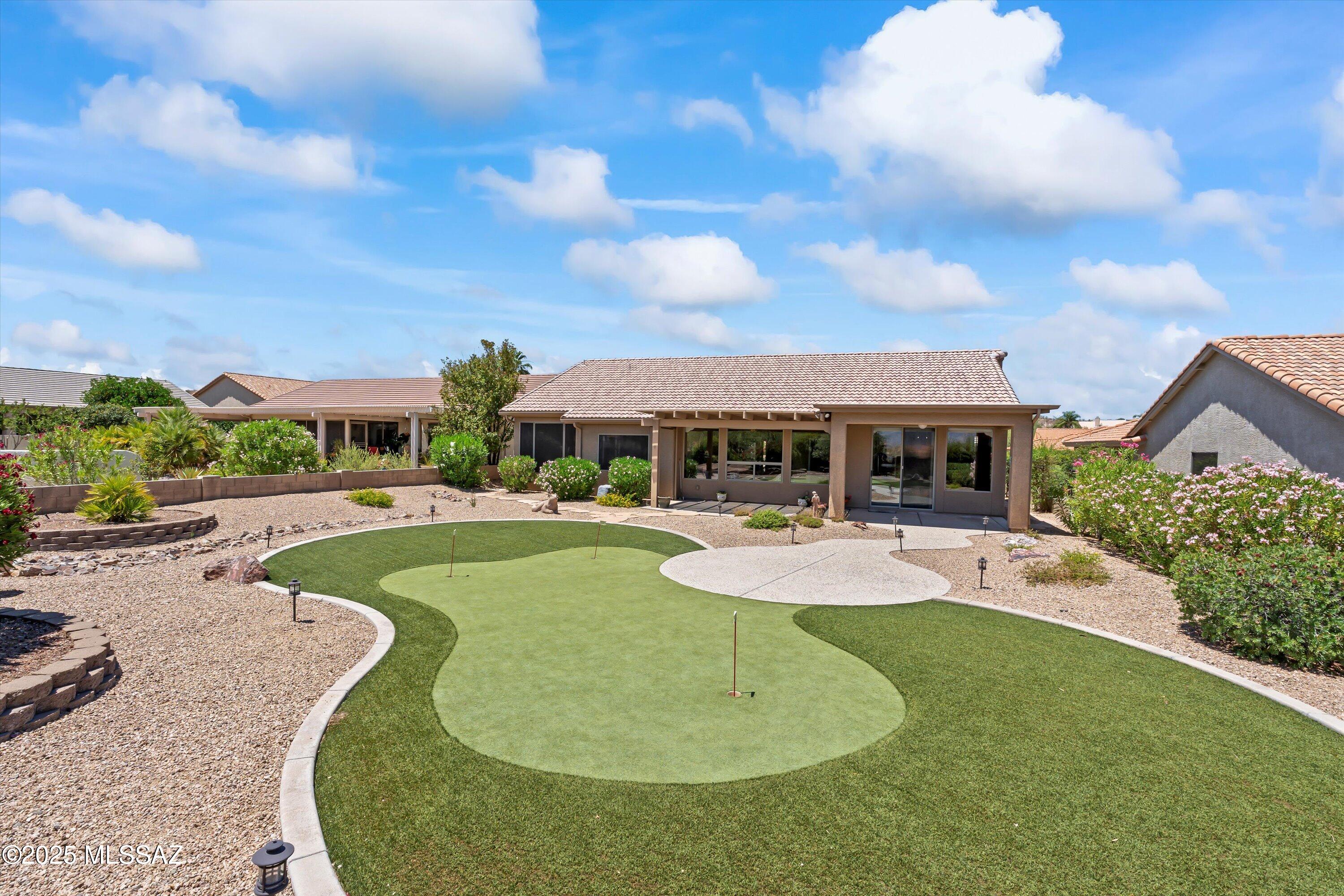 Tucson, Arizona, 85739, United States, 2 Bedrooms Bedrooms, ,2 BathroomsBathrooms,Residential,For Sale,1857357