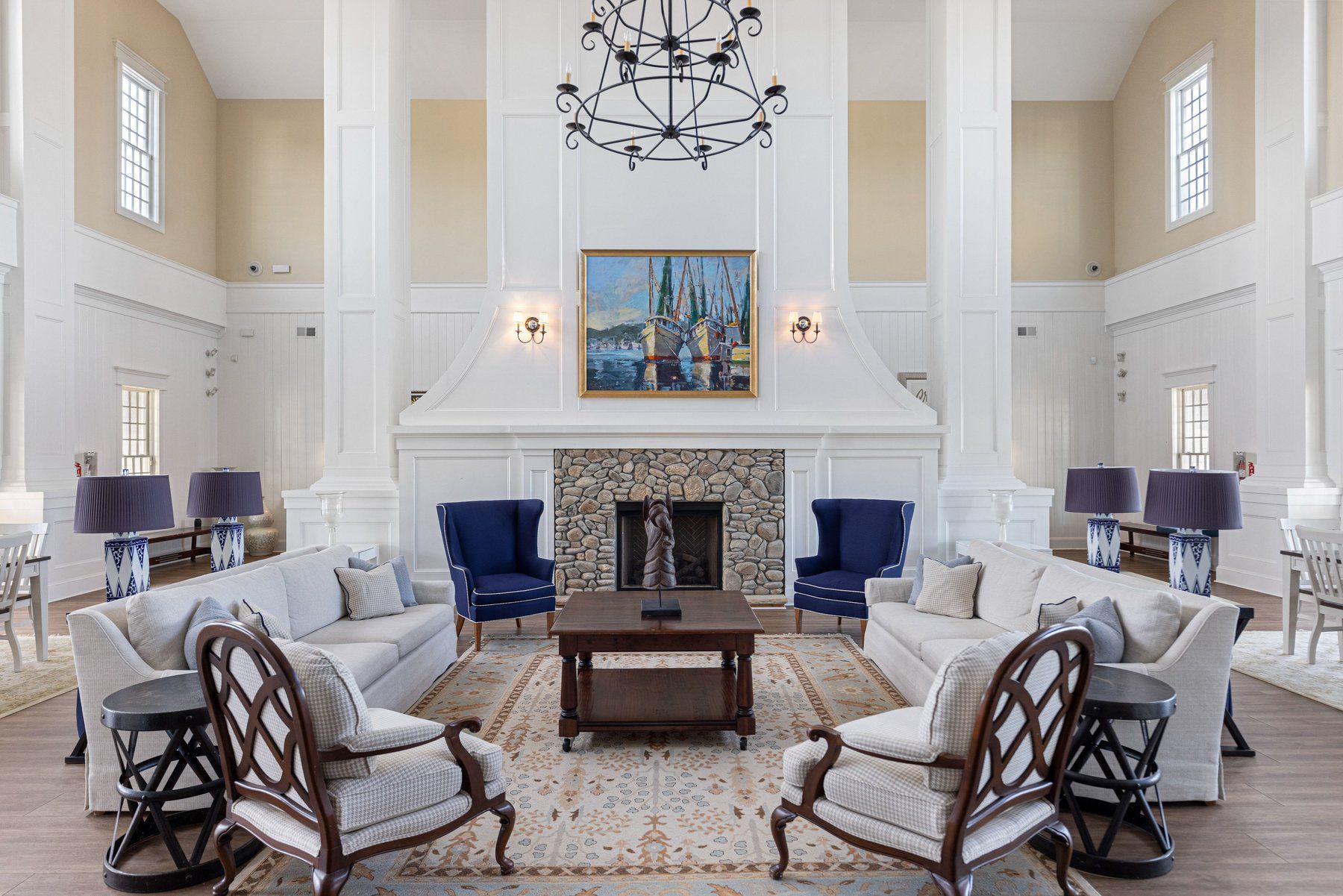  237 Marshside Landing, Holly Ridge, NC 28445 - 物件實景