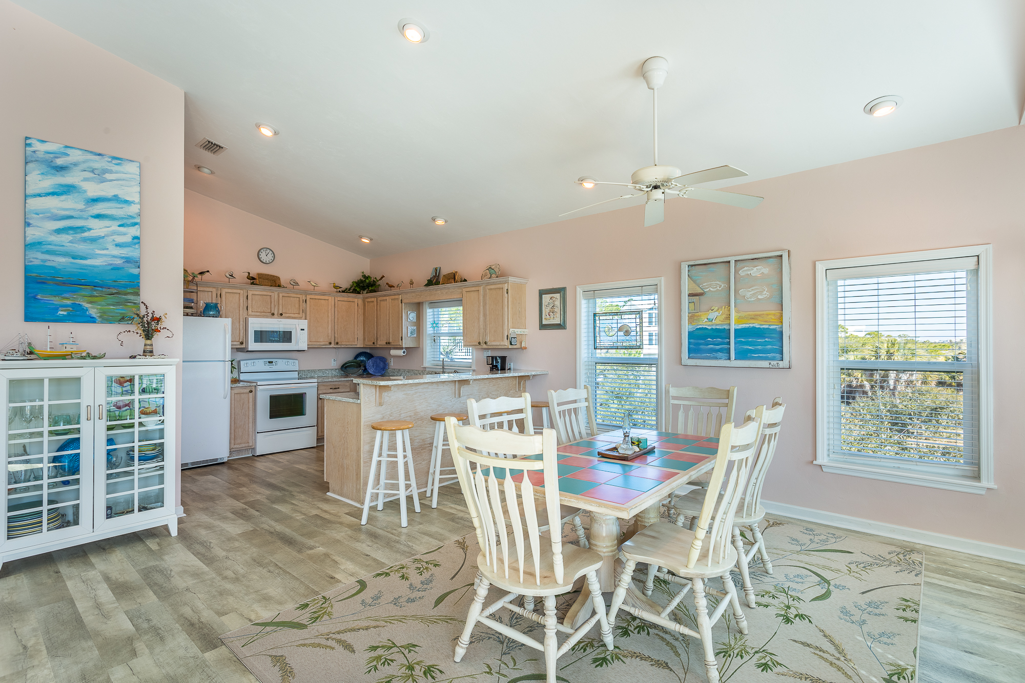 St George Island, Florida, 32328, United States, 4 Bedrooms Bedrooms, ,3 BathroomsBathrooms,Residential,For Sale,1974635