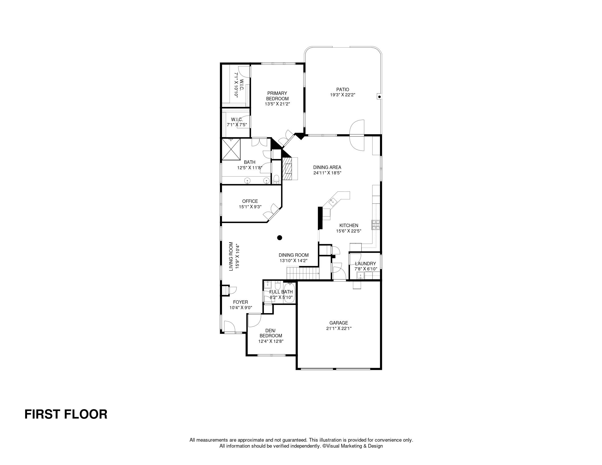  Luxury Living In Princeton Manor - 物件實景